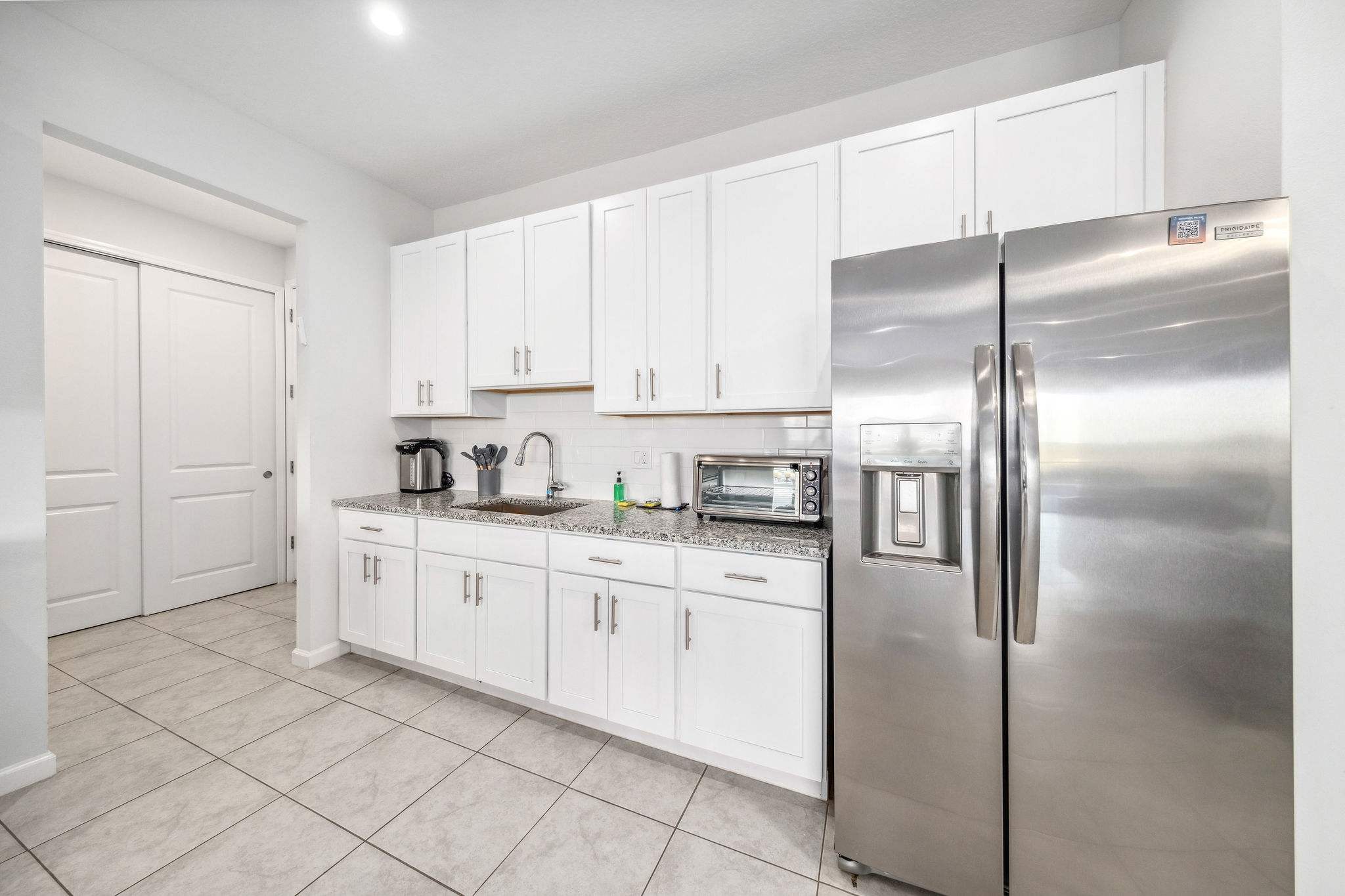 Brand NEW Eden Gardens Community! Luxury KOSHER Villa-w/ Heated Pool! + 12 MI to Disney!