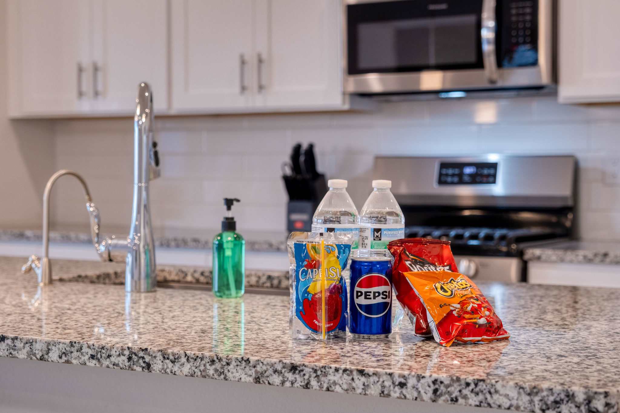 Brand NEW Eden Gardens Community! Luxury KOSHER Villa-w/ Heated Pool! + 12 MI to Disney!