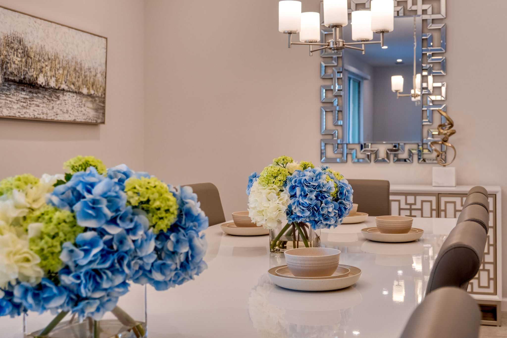 Brand NEW Eden Gardens Community! Luxury KOSHER Villa-w/ Heated Pool! + 12 MI to Disney!