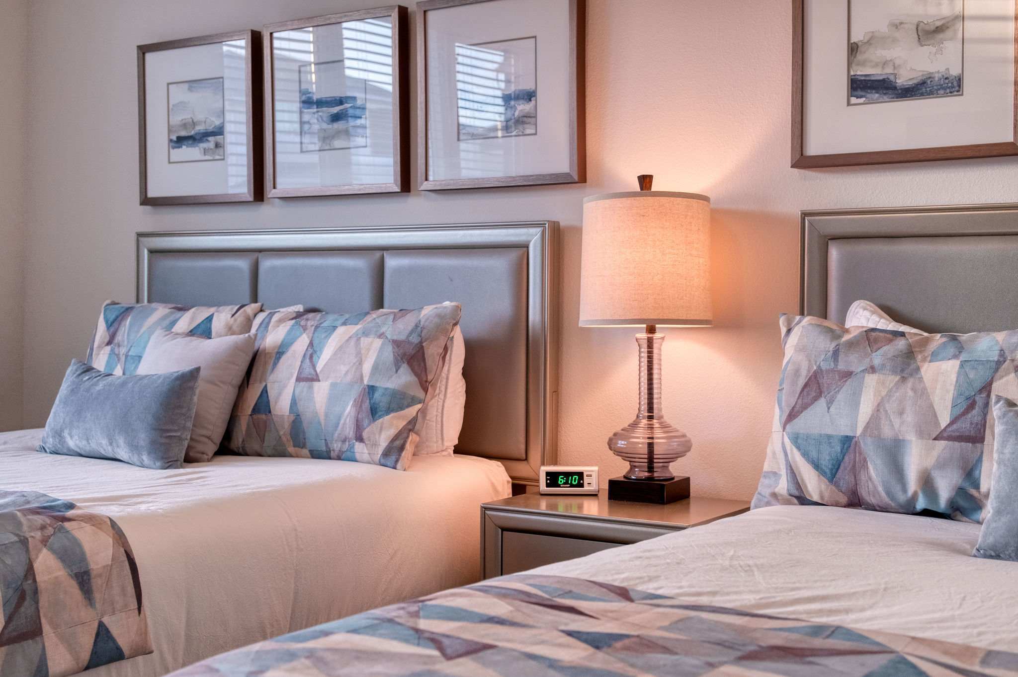 Brand NEW Eden Gardens Community! Luxury KOSHER Villa-w/ Heated Pool! + 12 MI to Disney!