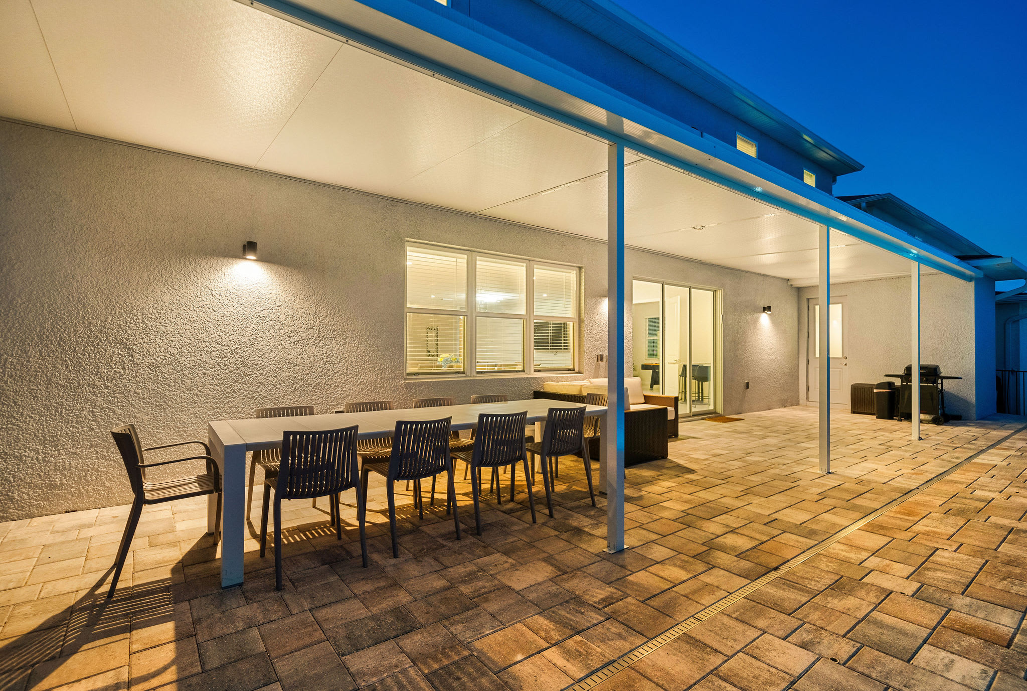 Brand NEW Eden Gardens Community! Luxury KOSHER Villa-w/ Heated Pool! + 12 MI to Disney!