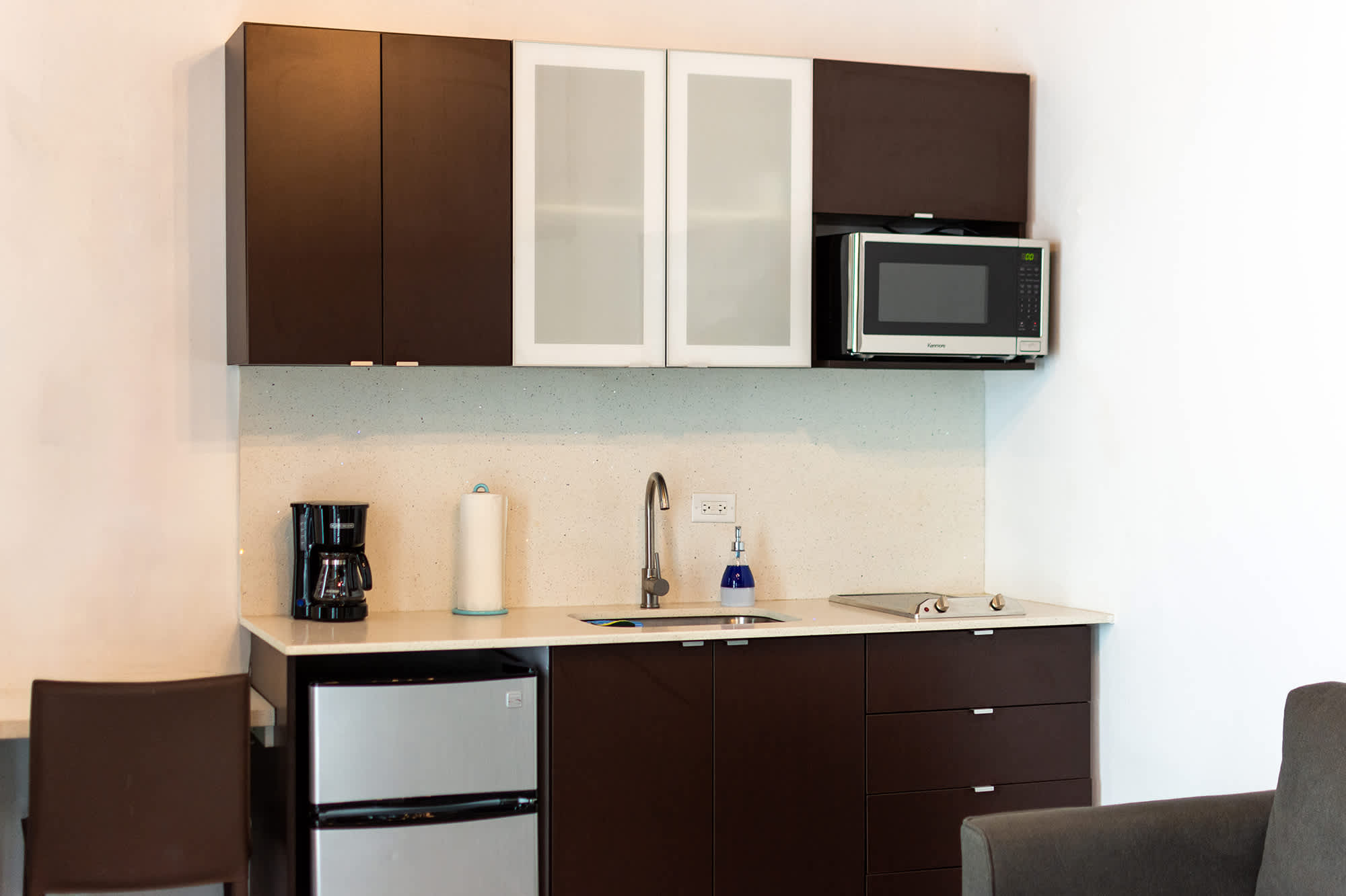 153 Luna 1BR Loft Apartment — San Juan, San Juan — vacation rental