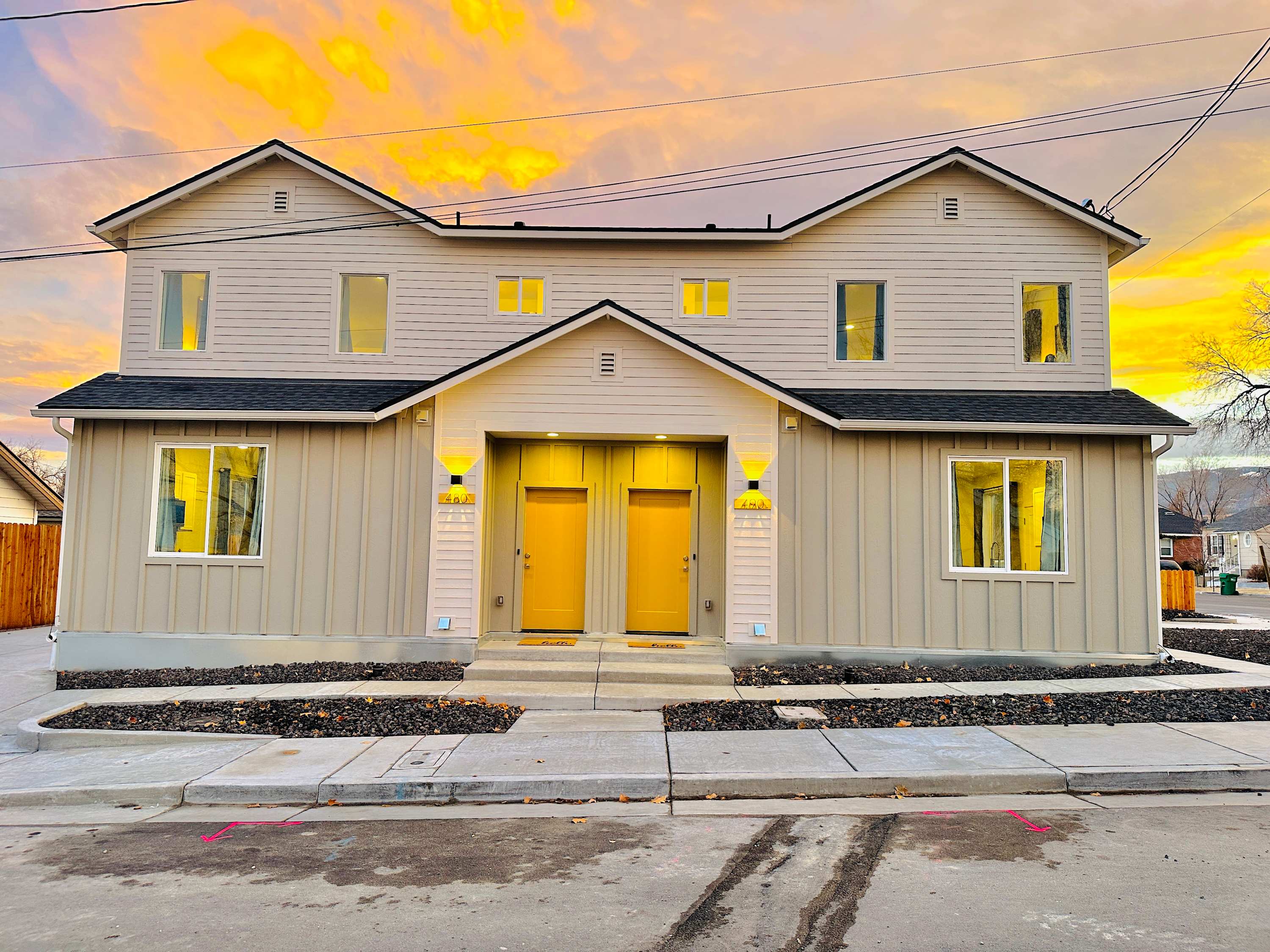 Brand New At Most Desirable Area β Reno, NV β vacation rental