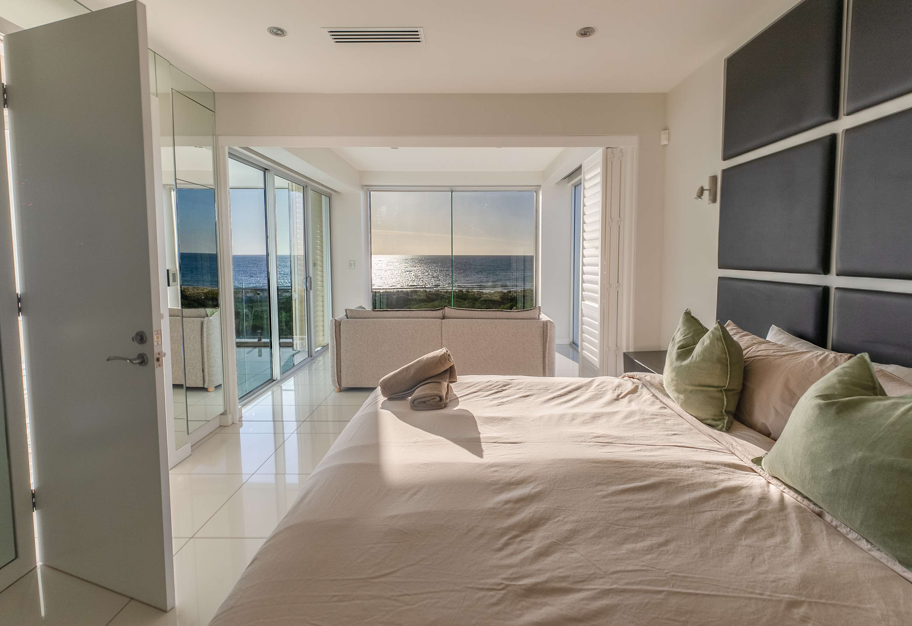 Ocean View Villa with Pool, Spa & Cinema - Photo 27