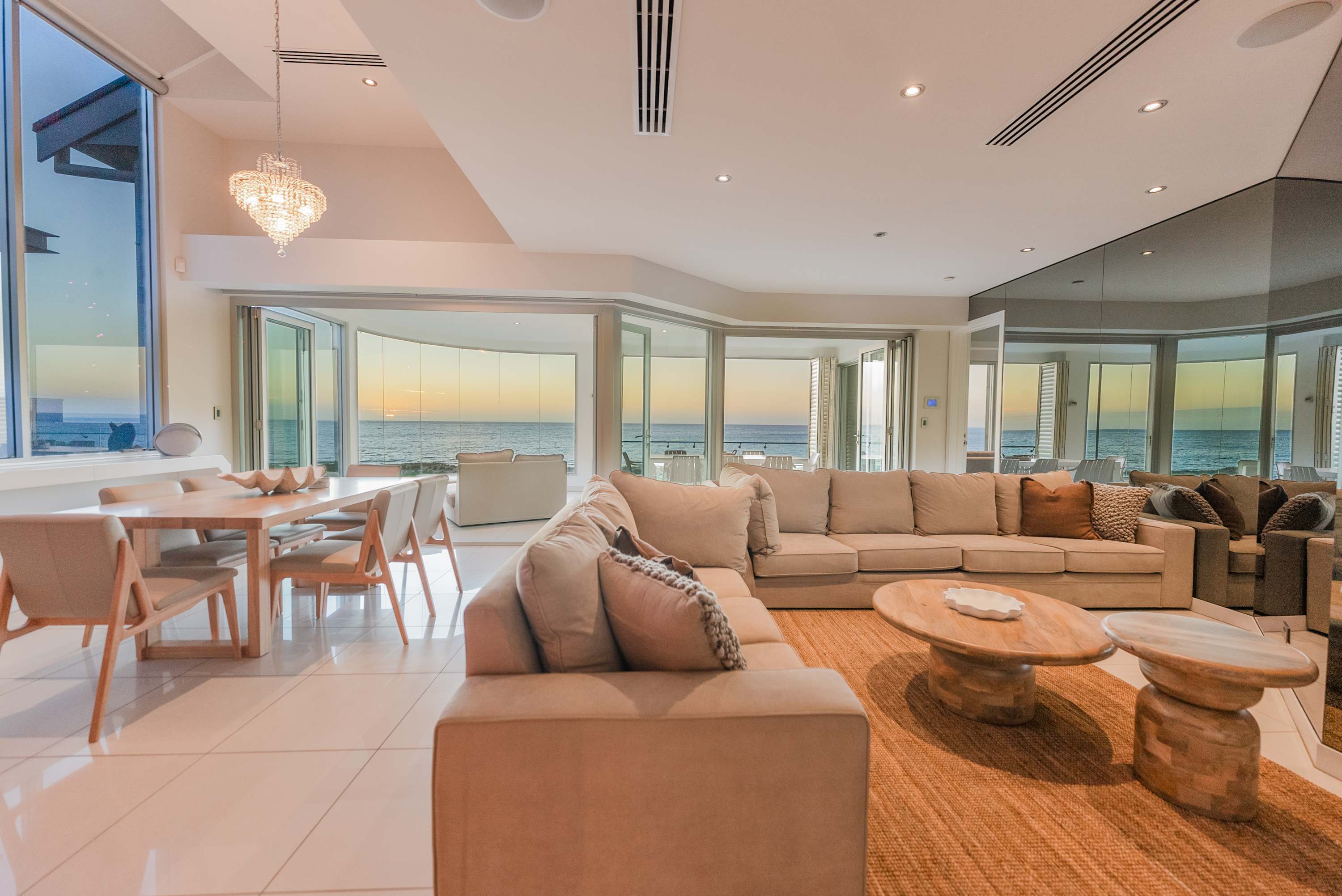 Ocean View Villa with Pool, Spa & Cinema - Photo 26