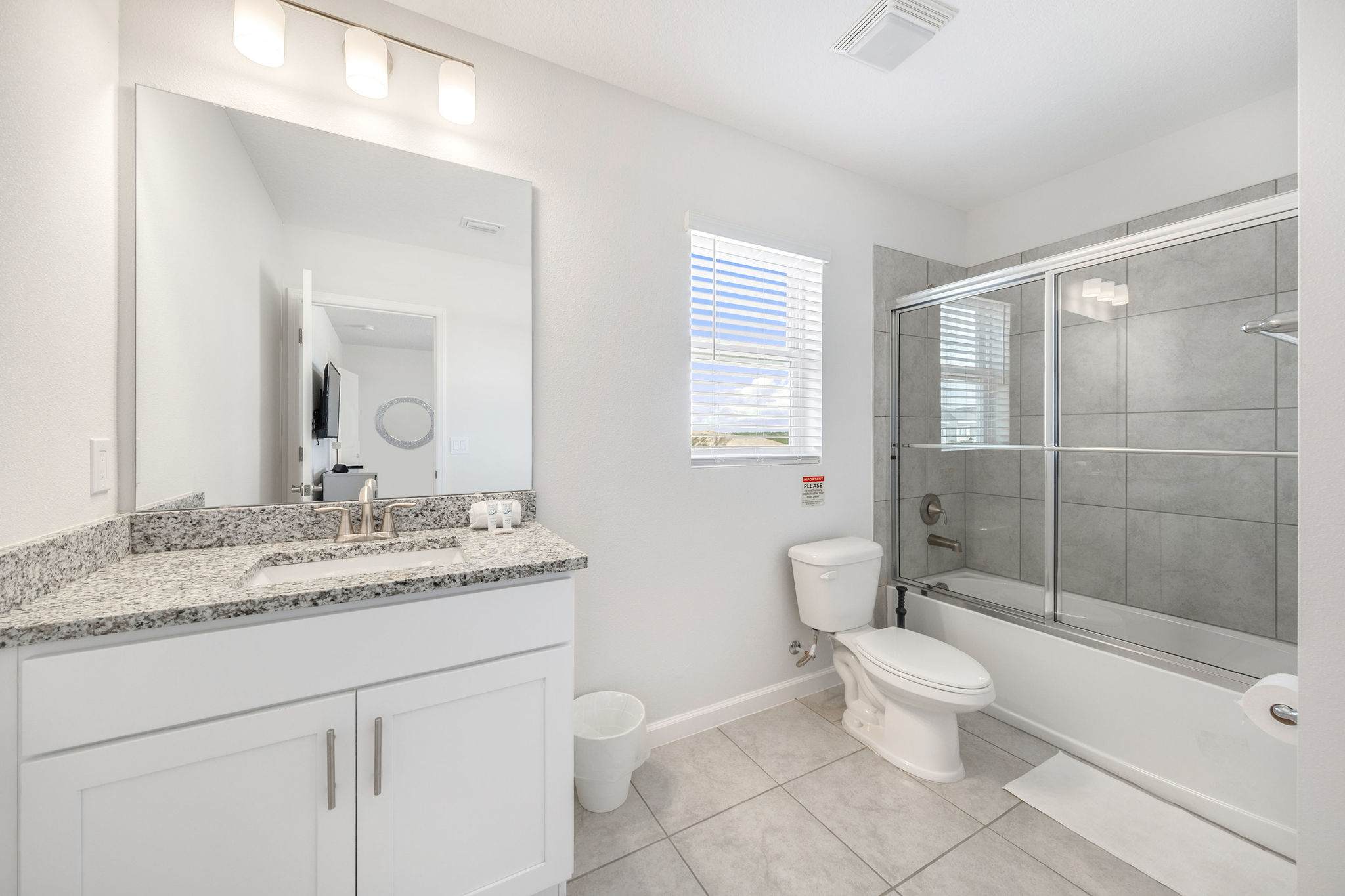 Brand NEW Eden Gardens Community! Luxury KOSHER Villa-w/ Heated Pool! + 12 MI to Disney!