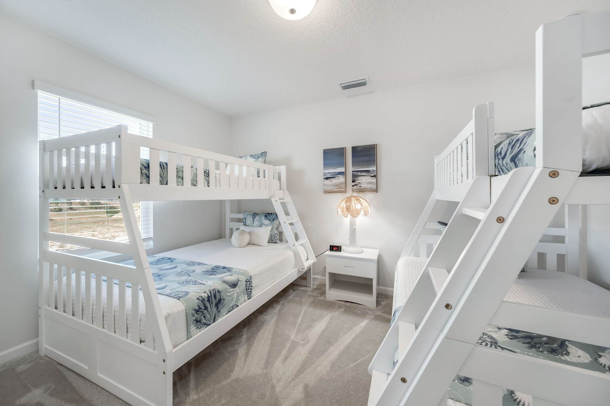 Brand NEW Eden Gardens Community! Luxury KOSHER Villa-w/ Heated Pool! + 12 MI to Disney!