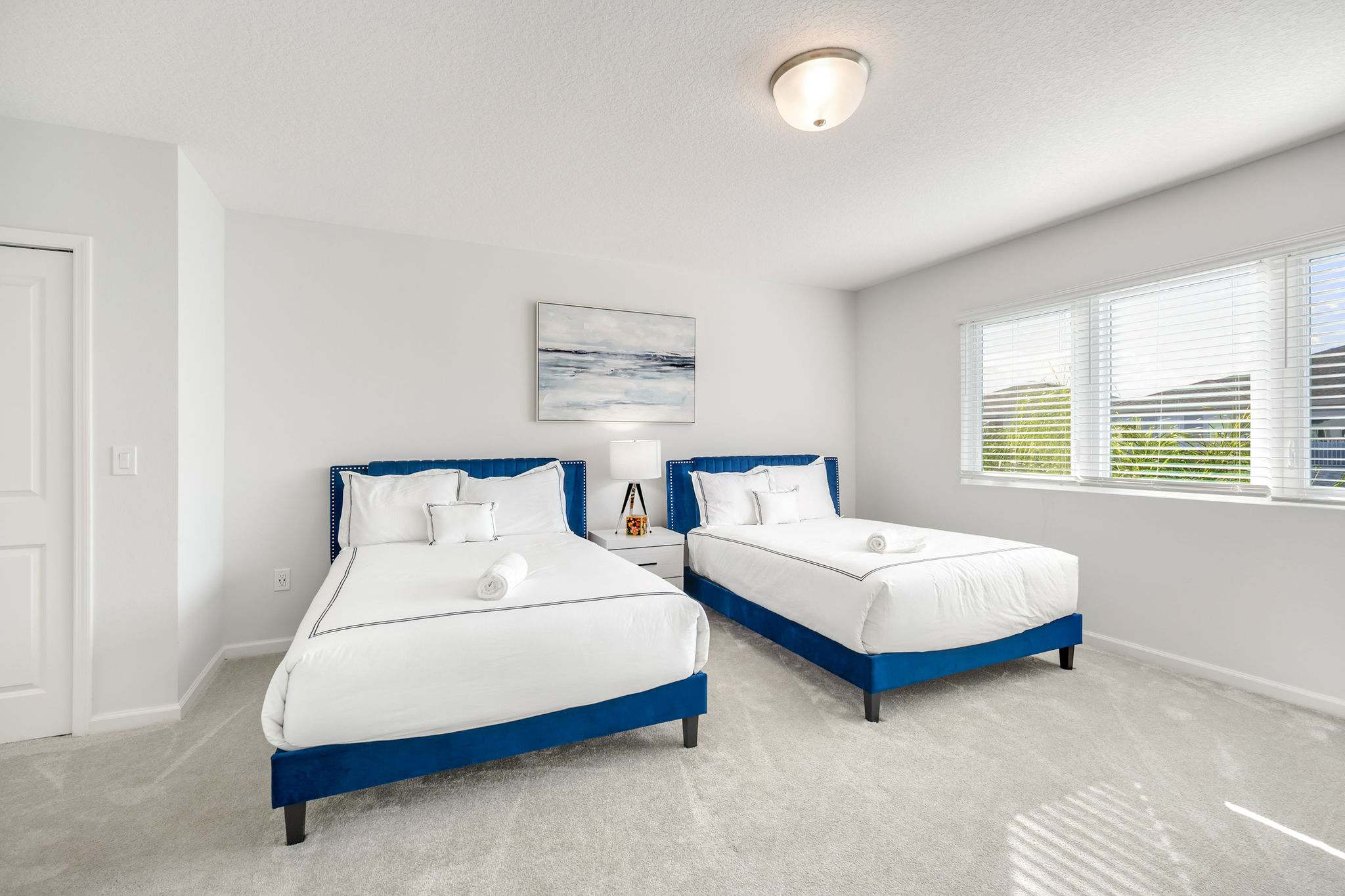 Brand NEW Eden Gardens Community! Luxury KOSHER Villa-w/ Heated Pool! + 12 MI to Disney!