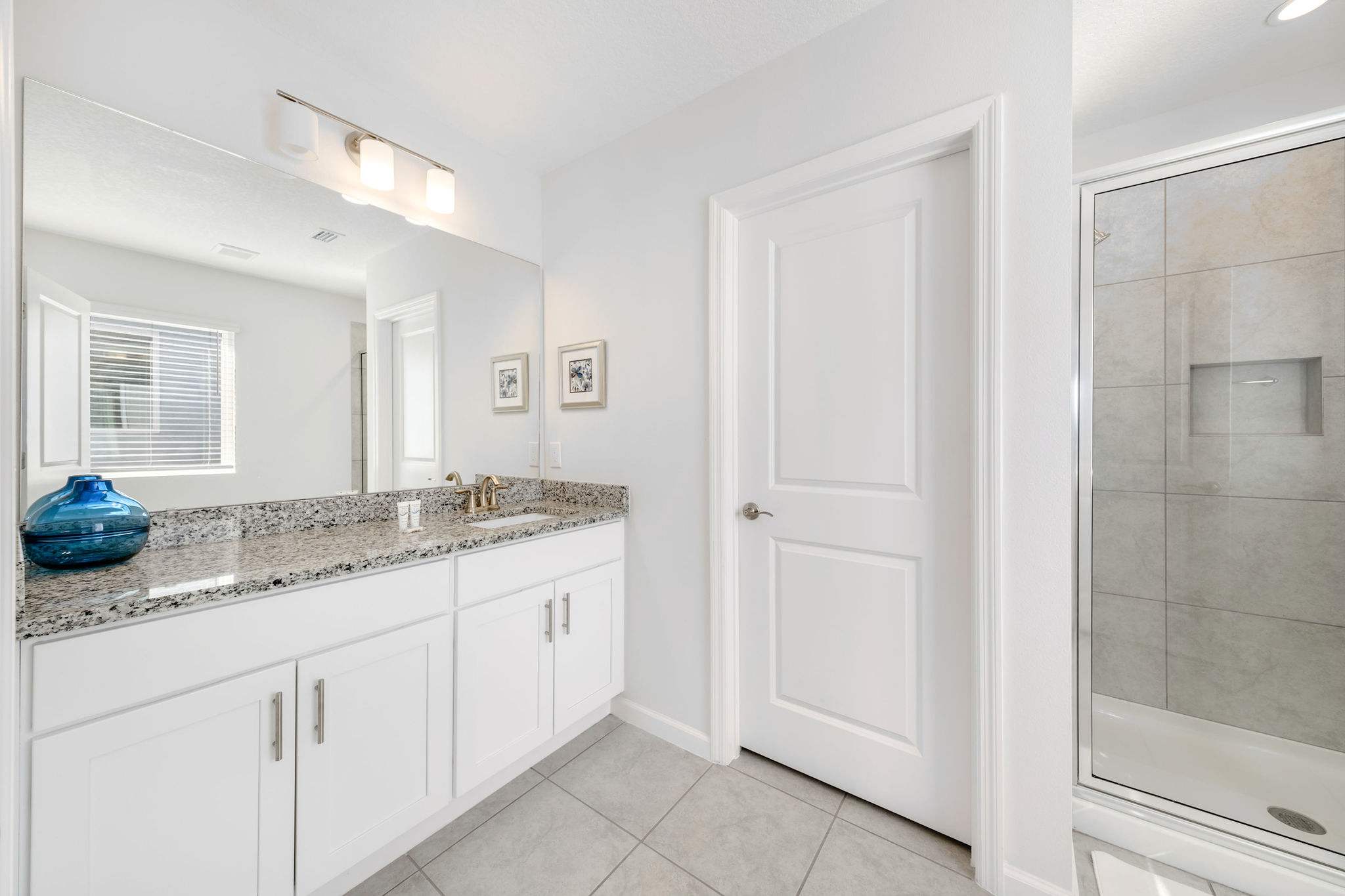 Brand NEW Eden Gardens Community! Luxury KOSHER Villa-w/ Heated Pool! + 12 MI to Disney!