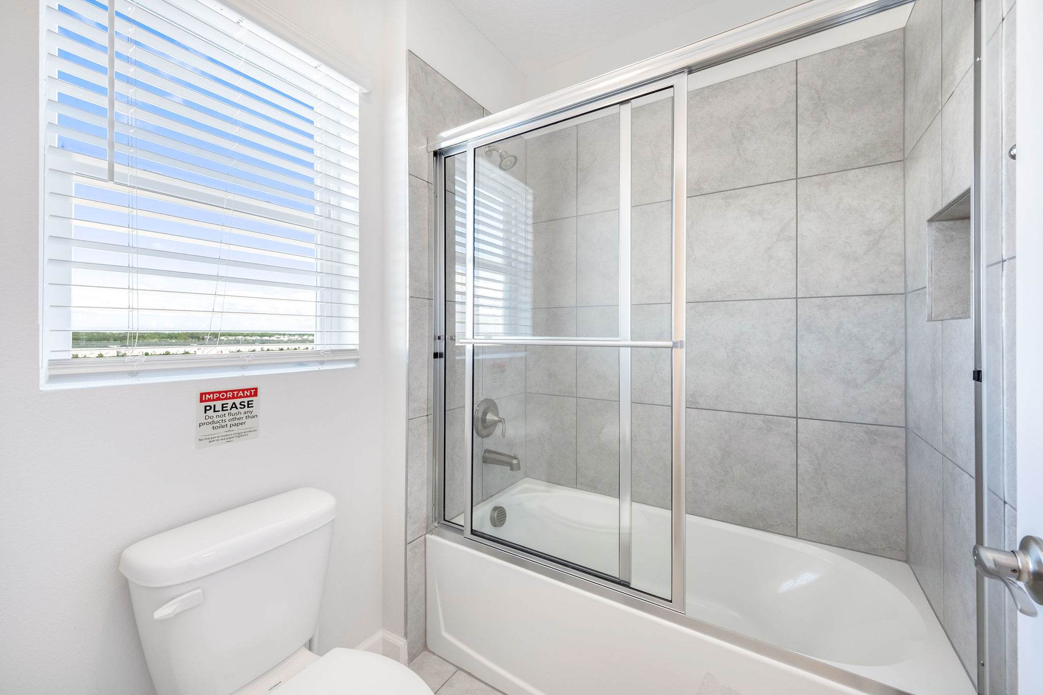 Brand NEW Eden Gardens Community! Luxury KOSHER Villa-w/ Heated Pool! + 12 MI to Disney!