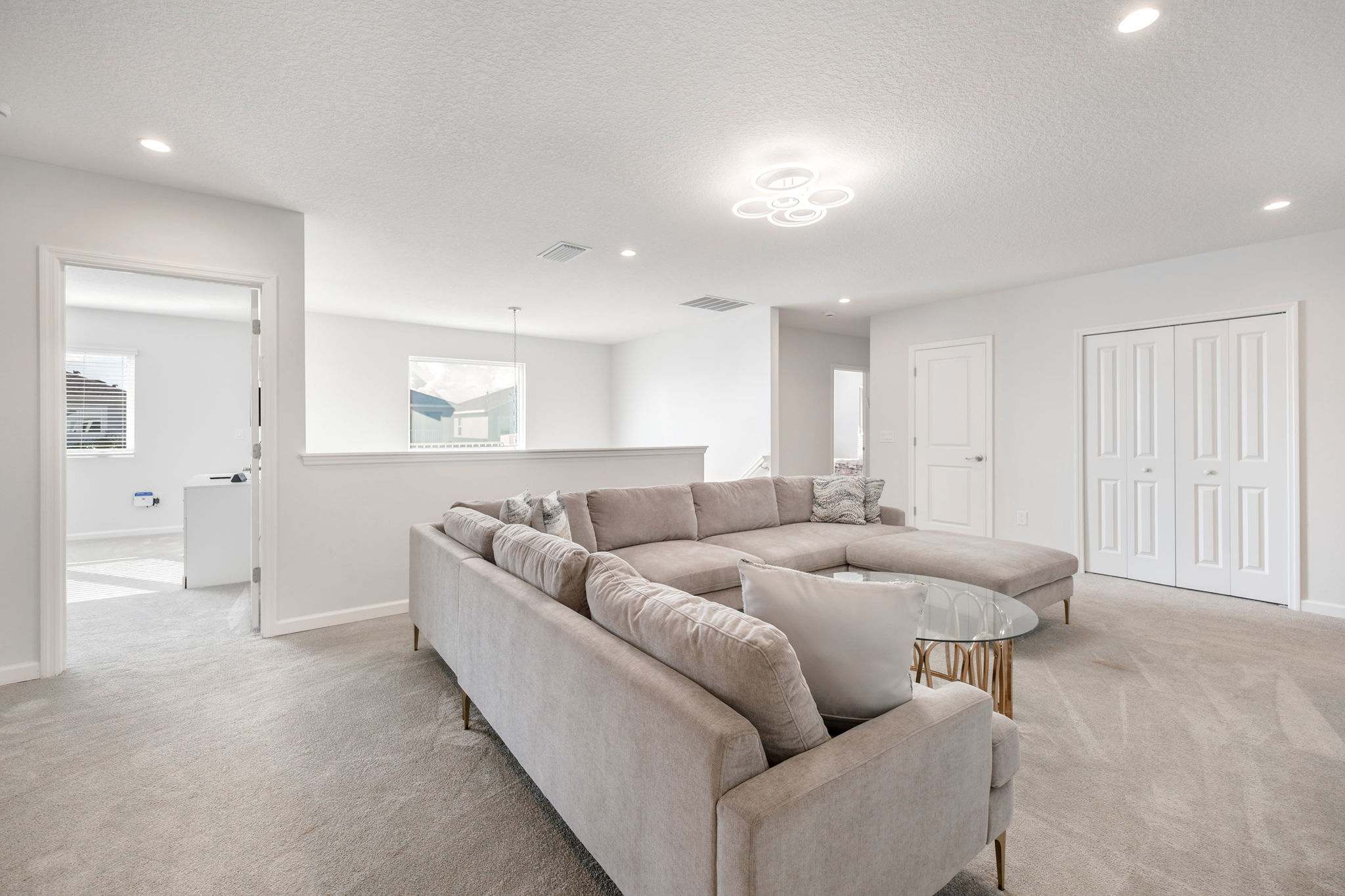 Brand NEW Eden Gardens Community! Luxury KOSHER Villa-w/ Heated Pool! + 12 MI to Disney!