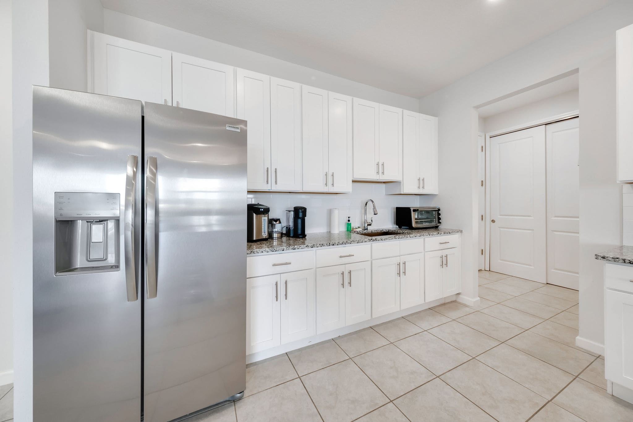 Brand NEW Eden Gardens Community! Luxury KOSHER Villa-w/ Heated Pool! + 12 MI to Disney!