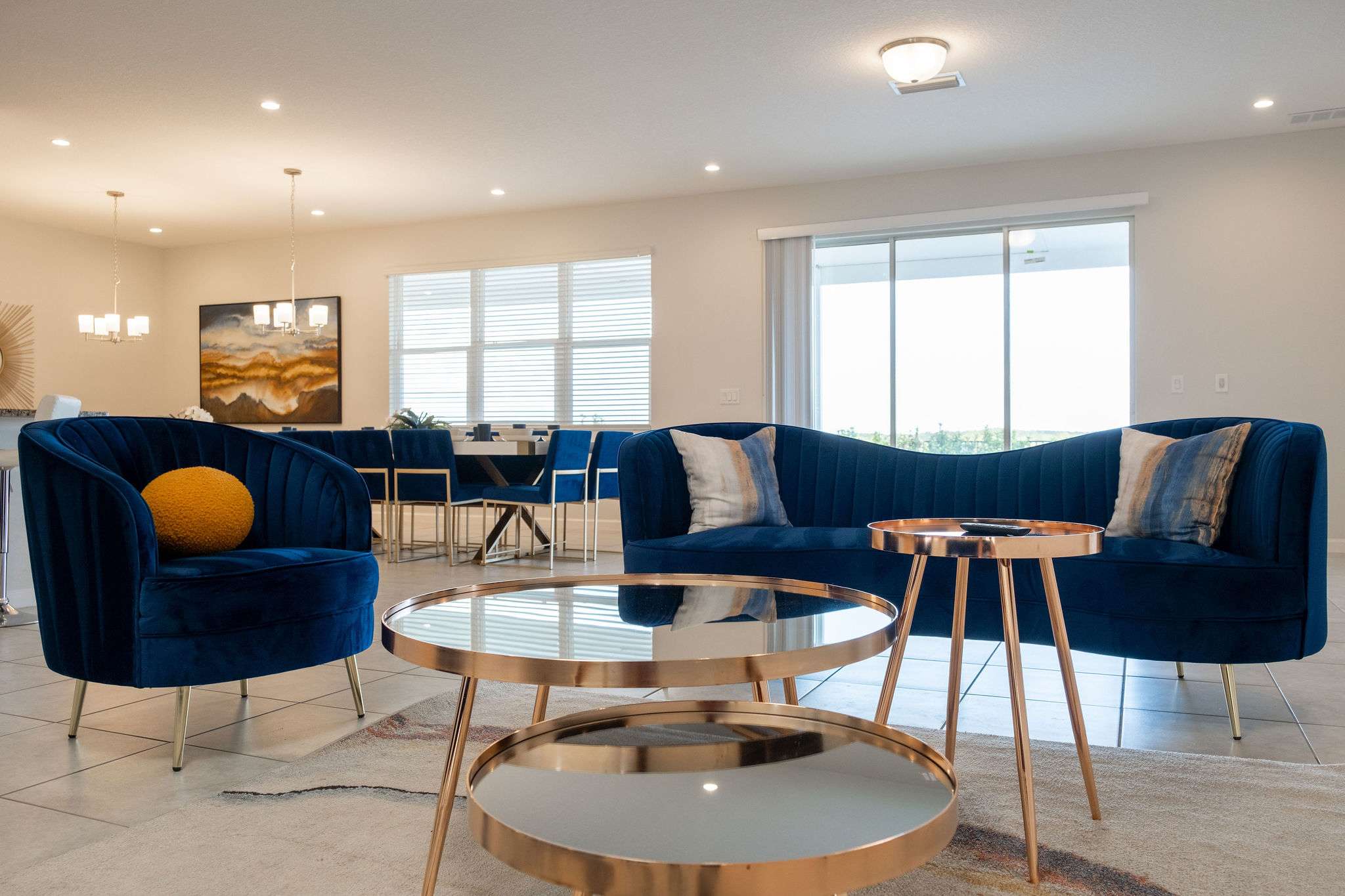 Brand NEW Eden Gardens Community! Luxury KOSHER Villa-w/ Heated Pool! + 12 MI to Disney!