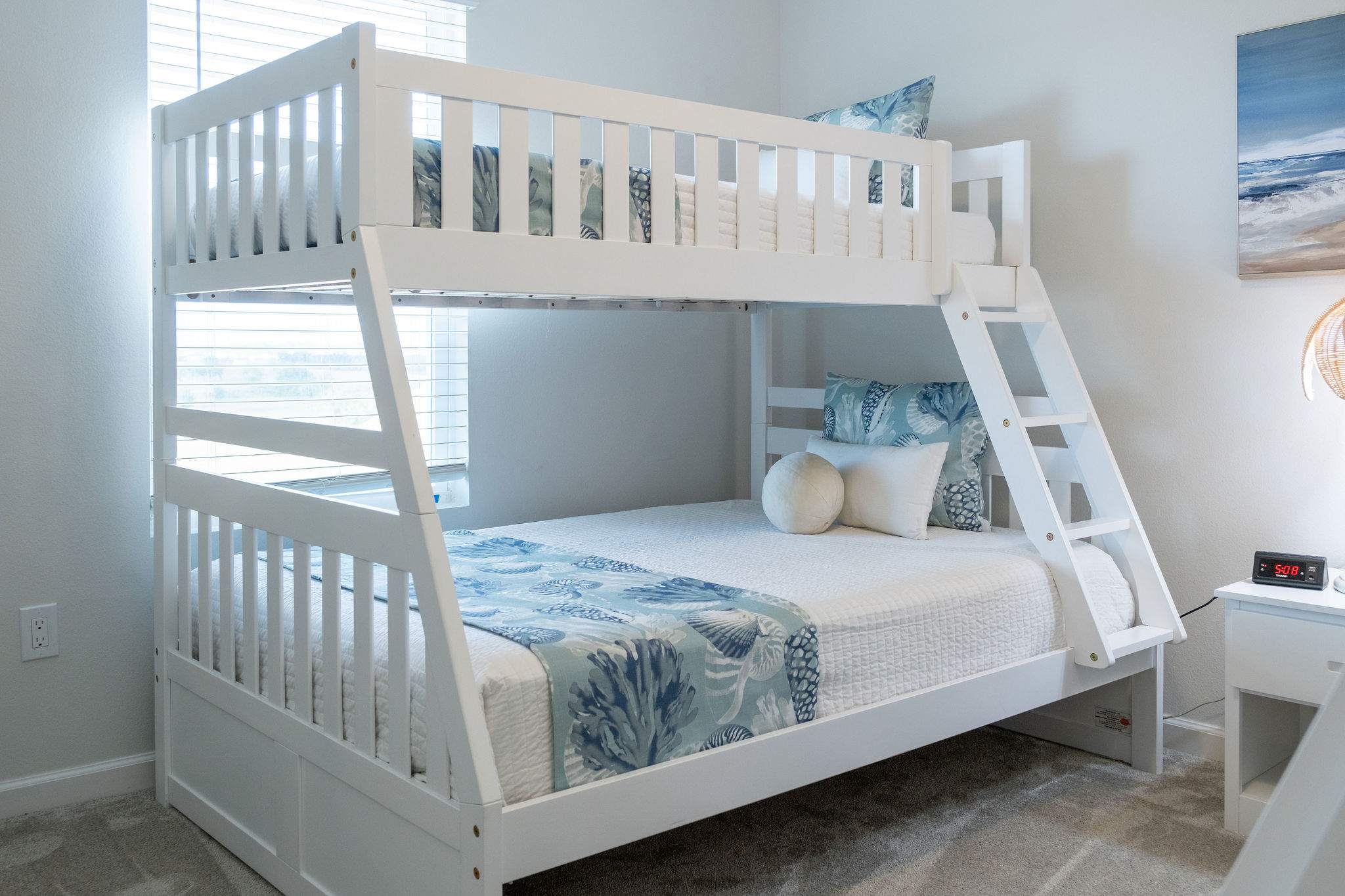 Brand NEW Eden Gardens Community! Luxury KOSHER Villa-w/ Heated Pool! + 12 MI to Disney!