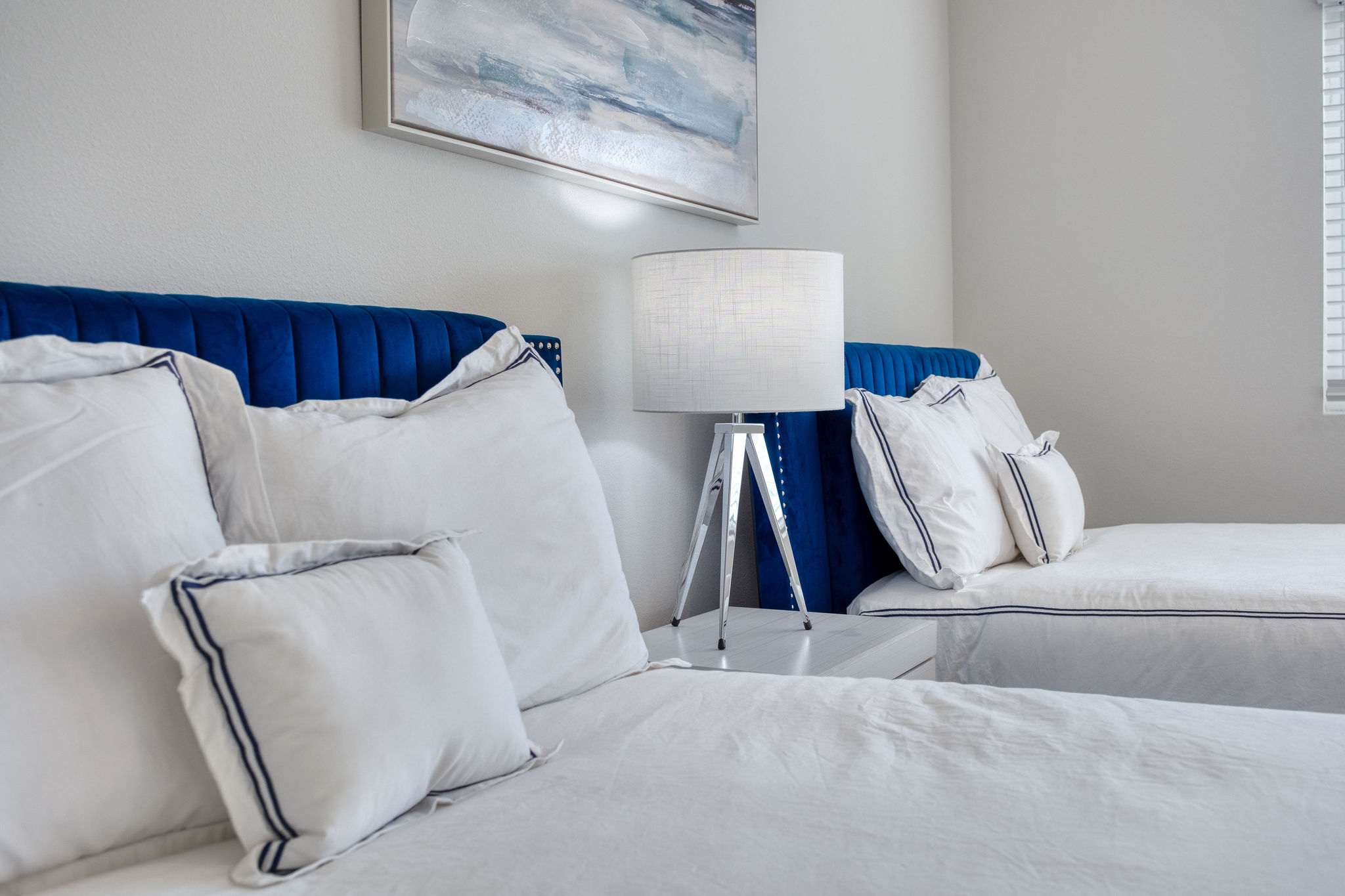 Brand NEW Eden Gardens Community! Luxury KOSHER Villa-w/ Heated Pool! + 12 MI to Disney!