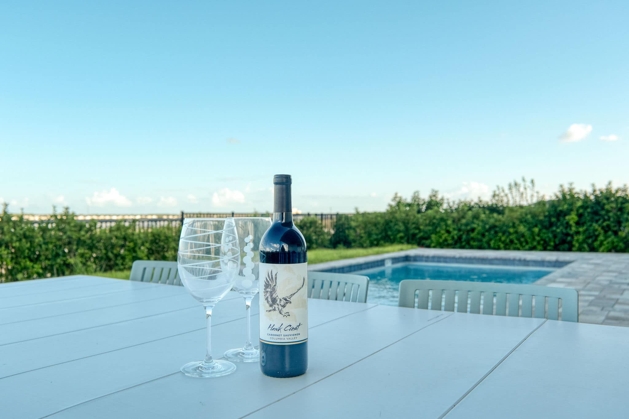 Brand NEW Eden Gardens Community! Luxury KOSHER Villa-w/ Heated Pool! + 12 MI to Disney!