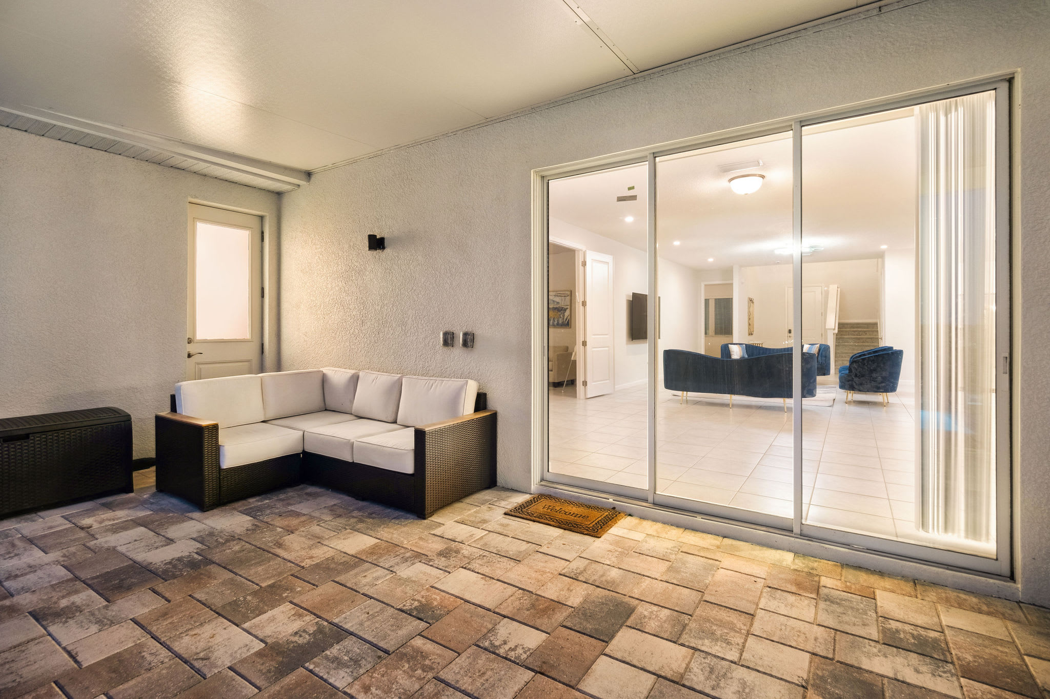 Brand NEW Eden Gardens Community! Luxury KOSHER Villa-w/ Heated Pool! + 12 MI to Disney!