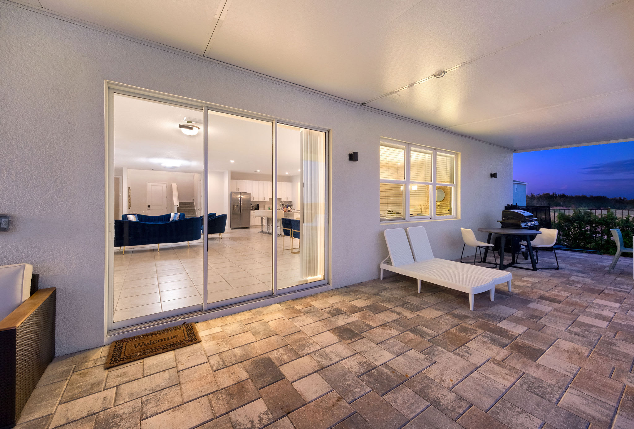 Brand NEW Eden Gardens Community! Luxury KOSHER Villa-w/ Heated Pool! + 12 MI to Disney!