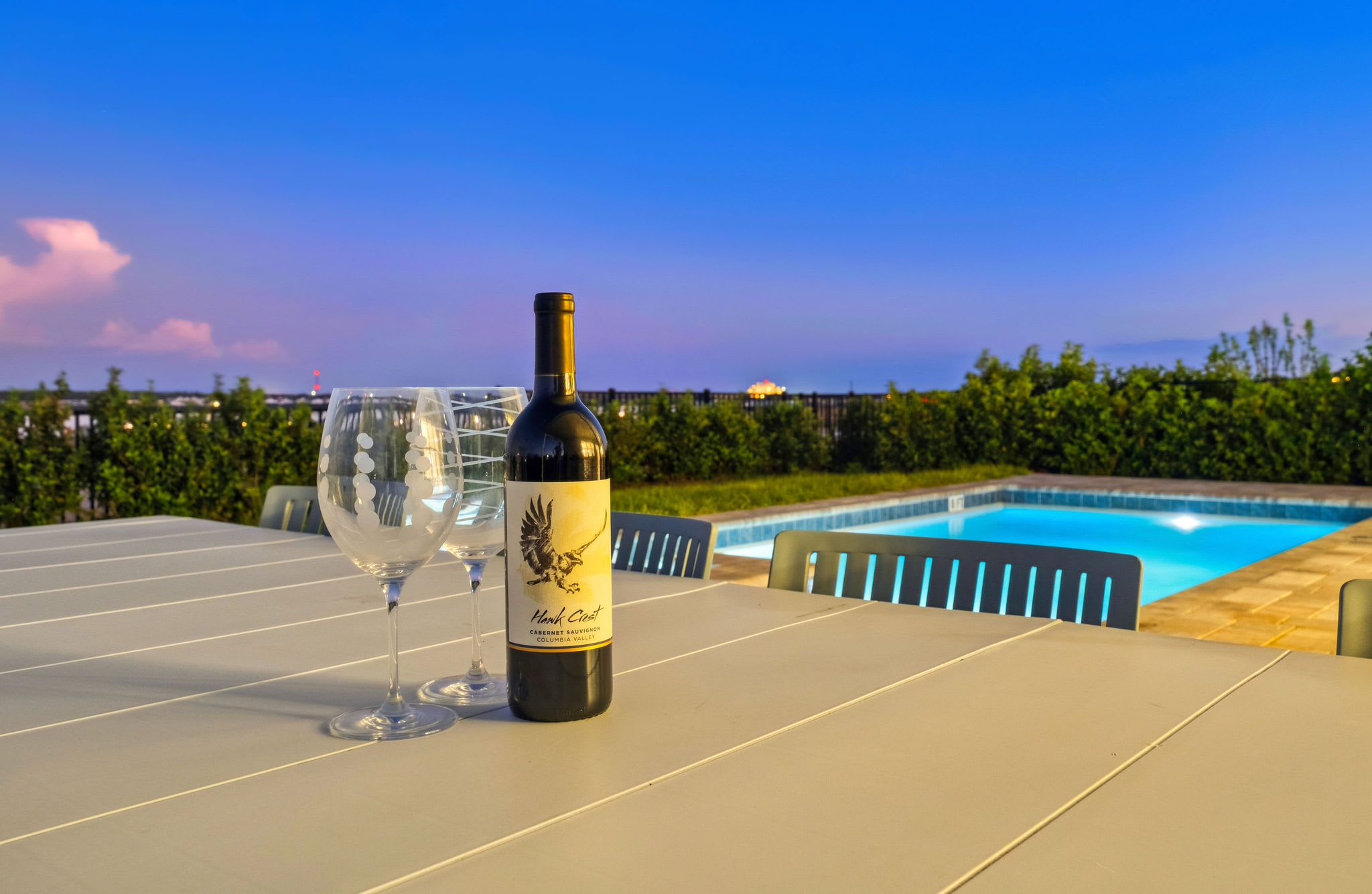 Brand NEW Eden Gardens Community! Luxury KOSHER Villa-w/ Heated Pool! + 12 MI to Disney!