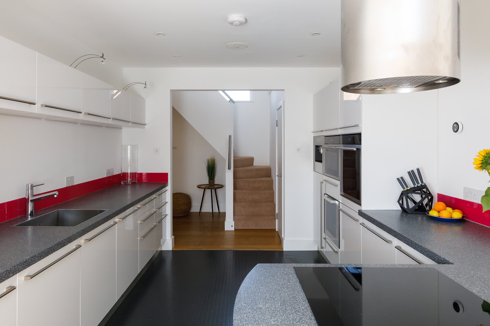 Minimalist design for maximum output