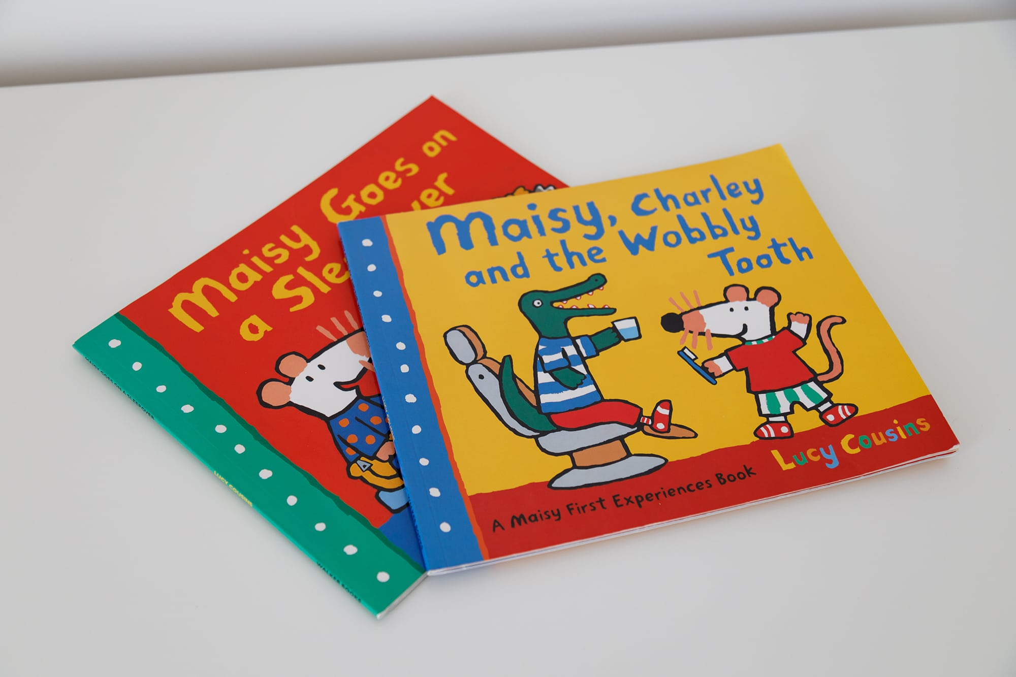 We’ve taken special care to get many exciting children’s books and toys