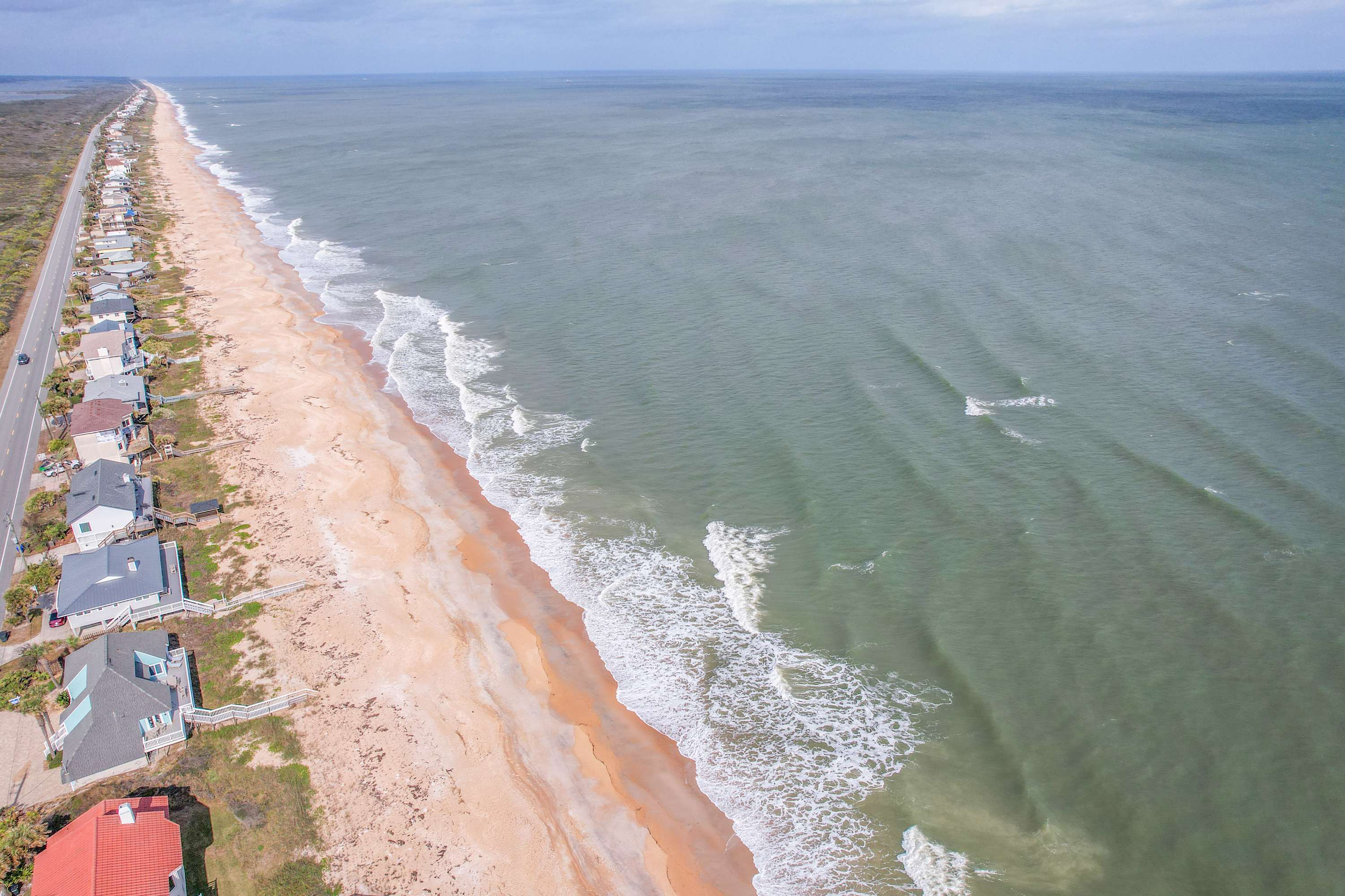 Mighty Fine Oceanfront - Wren Beach by Portoro