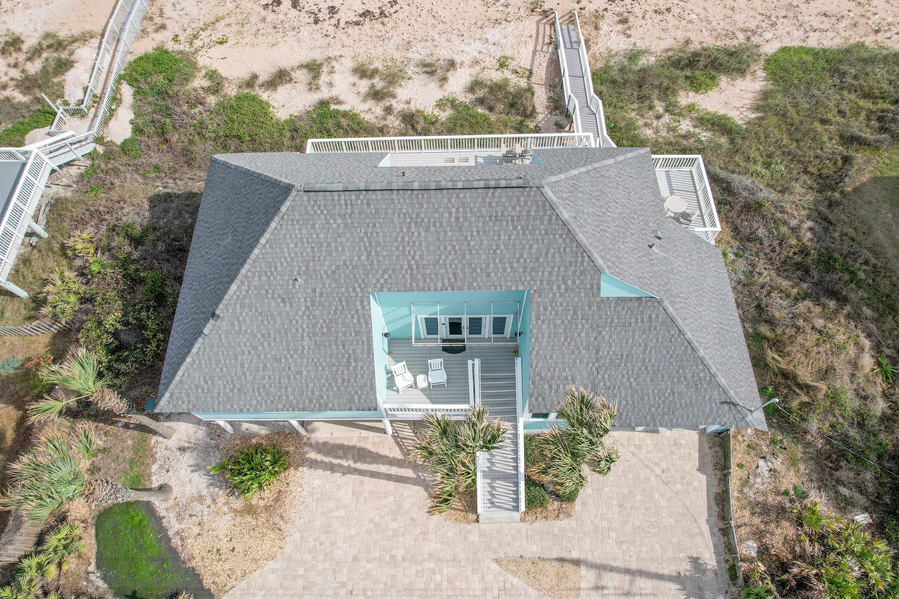 Mighty Fine Oceanfront - Wren Beach by Portoro