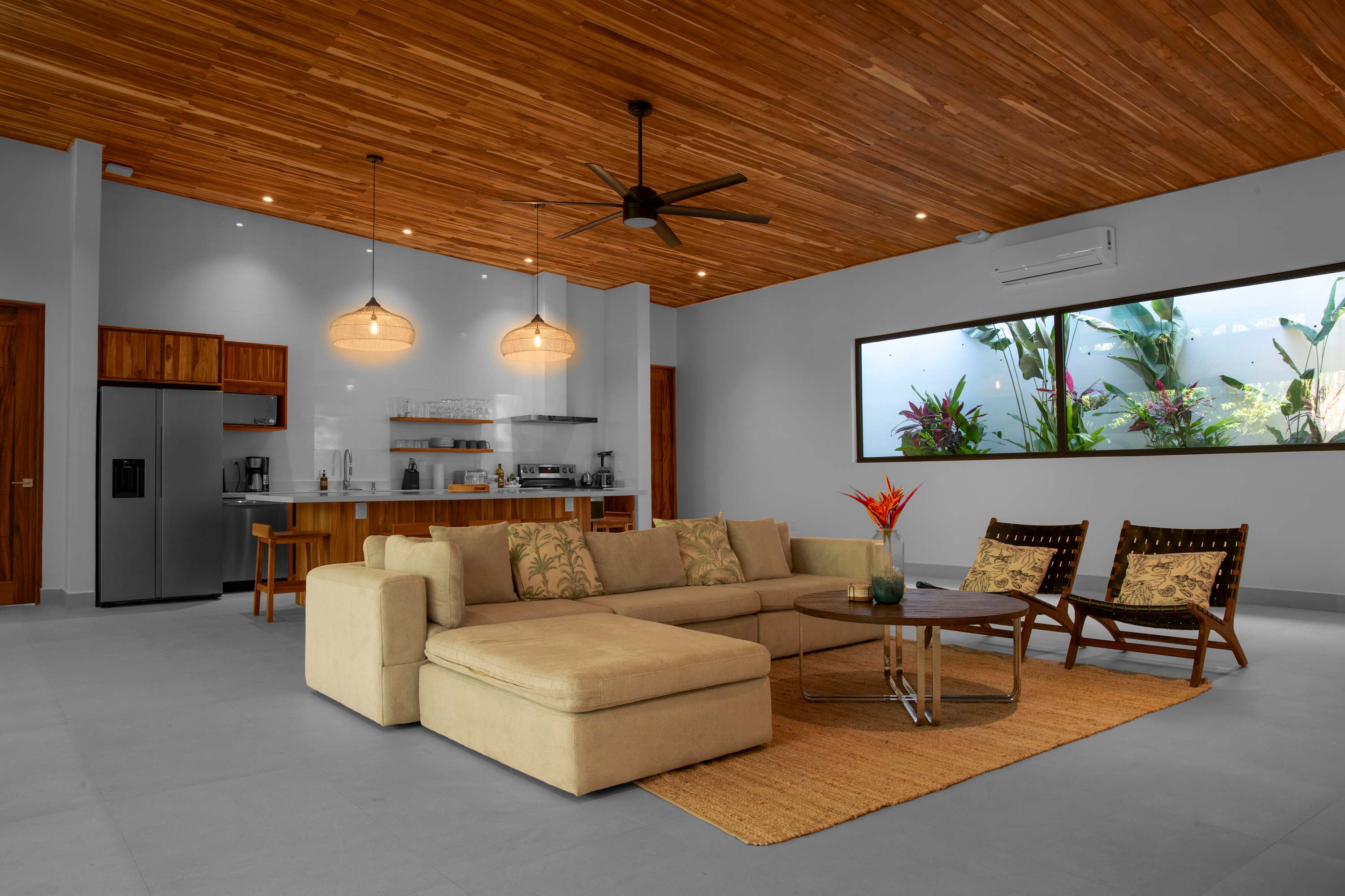 Casa Kailua — Nosara, Guanacaste Province — vacation rental