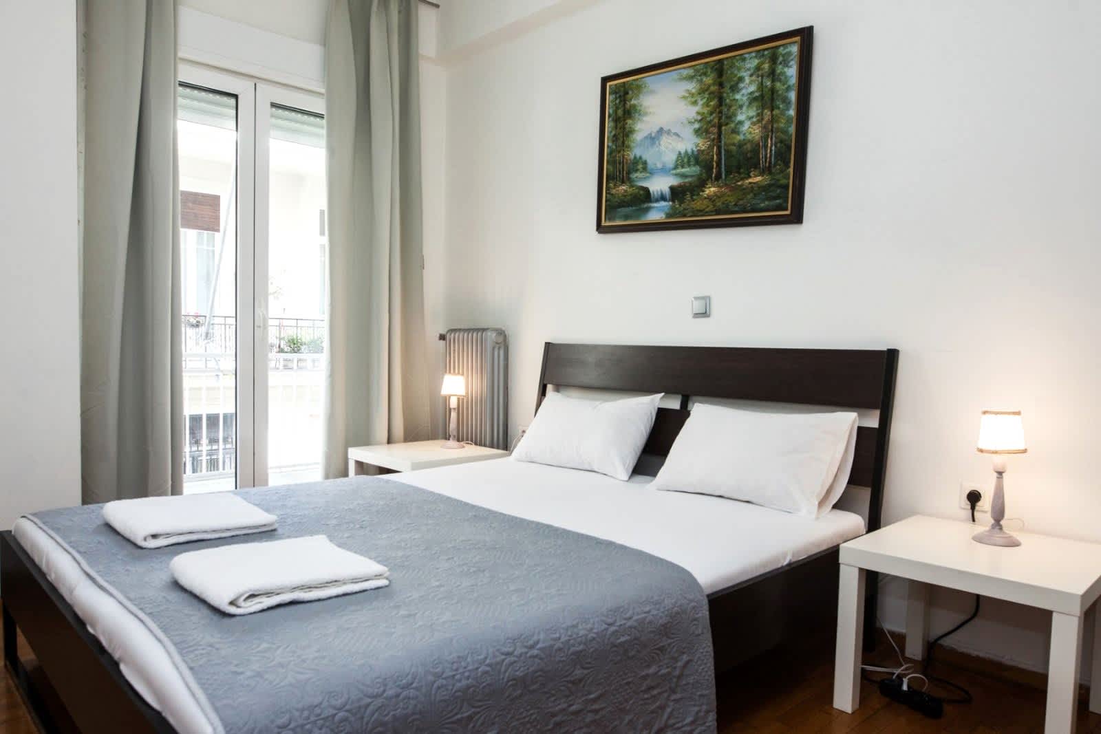 Your perfect choice for stay