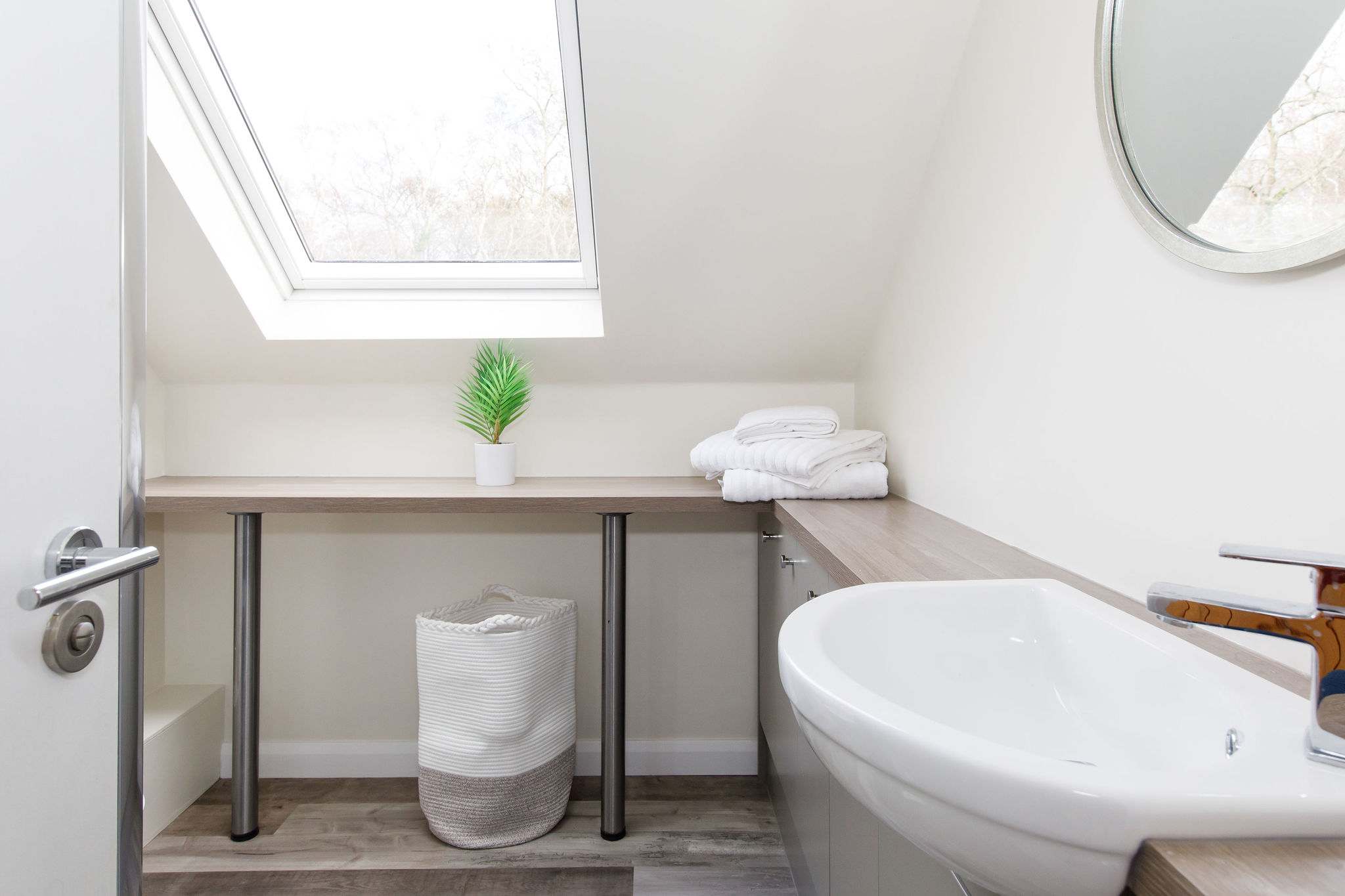 This bedroom also has an ensuite for comfort and convenience.