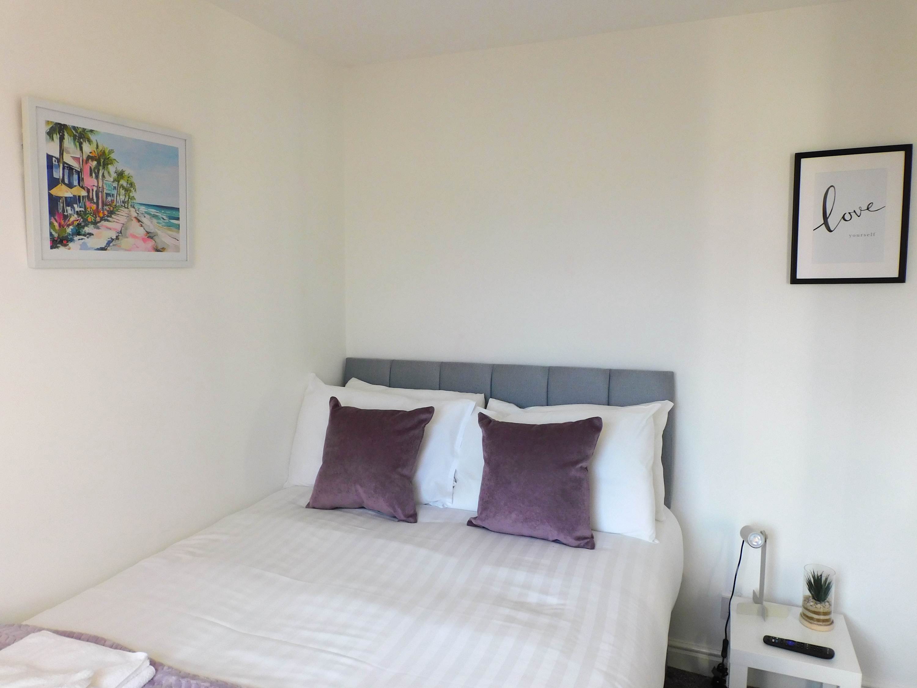 4 Bedroom, Newly Refurbished Home in East Kilbride - Foto 8