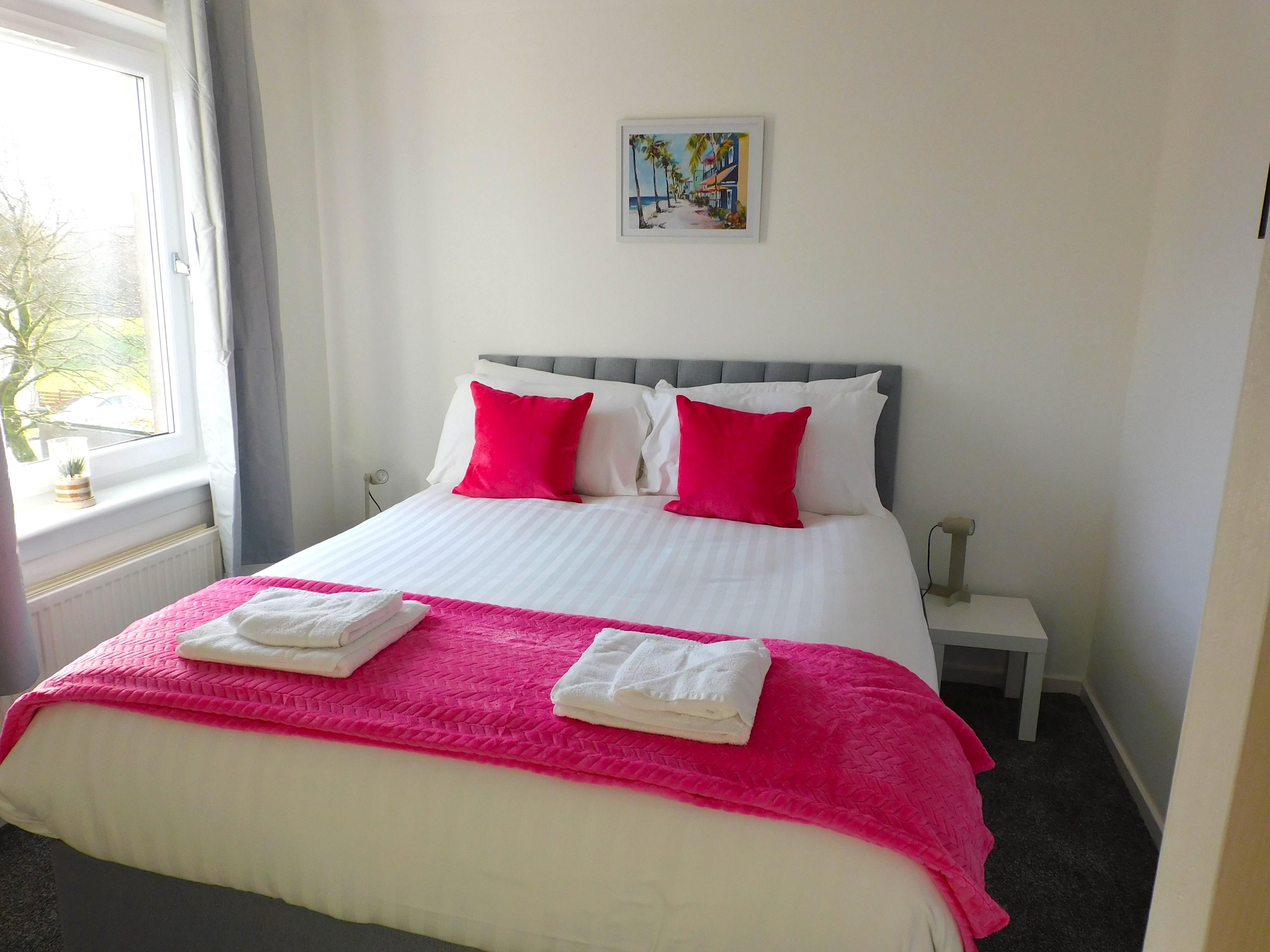 4 Bedroom, Newly Refurbished Home in East Kilbride - Foto 17