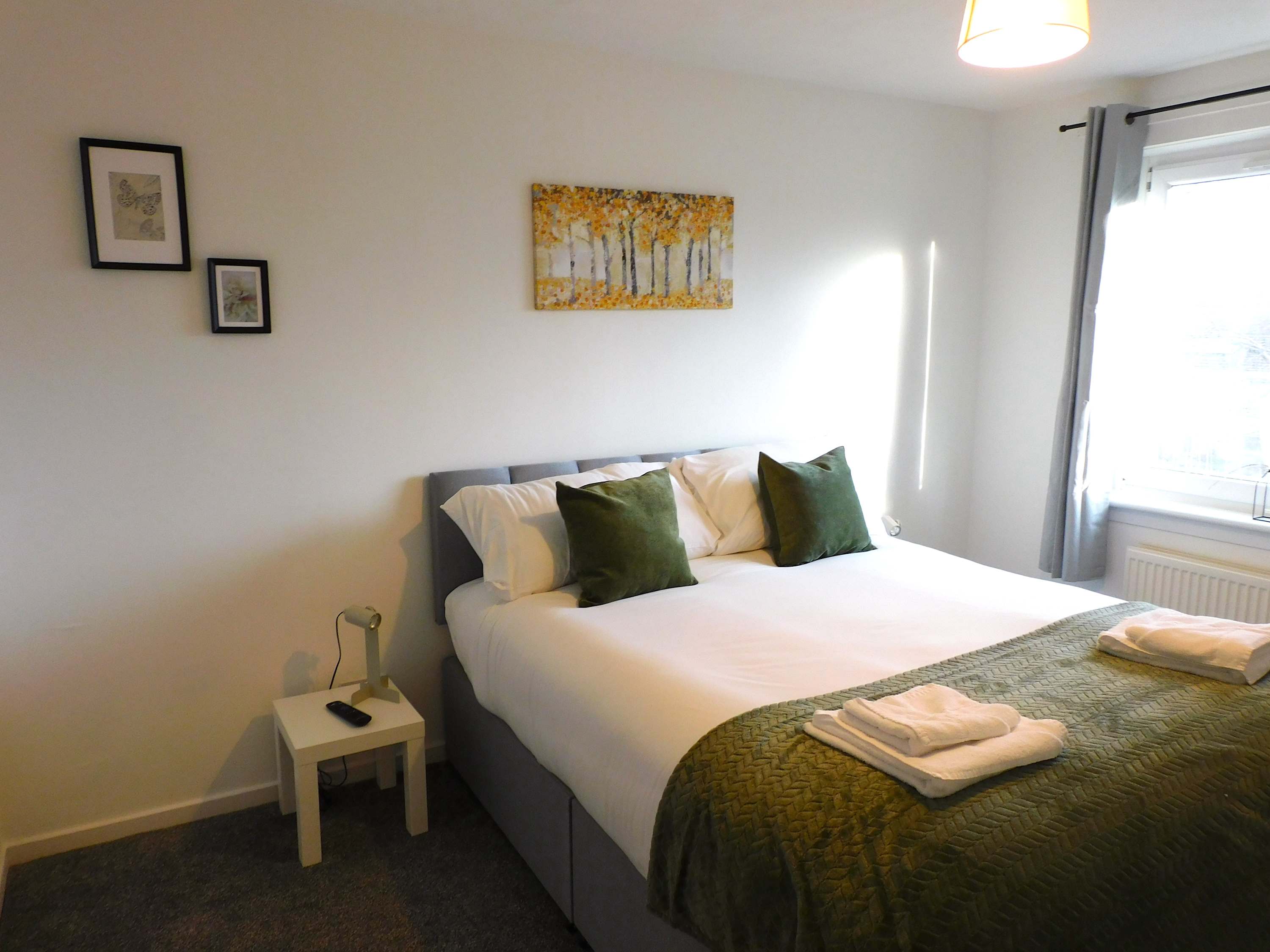 4 Bedroom, Newly Refurbished Home in East Kilbride - Foto 20