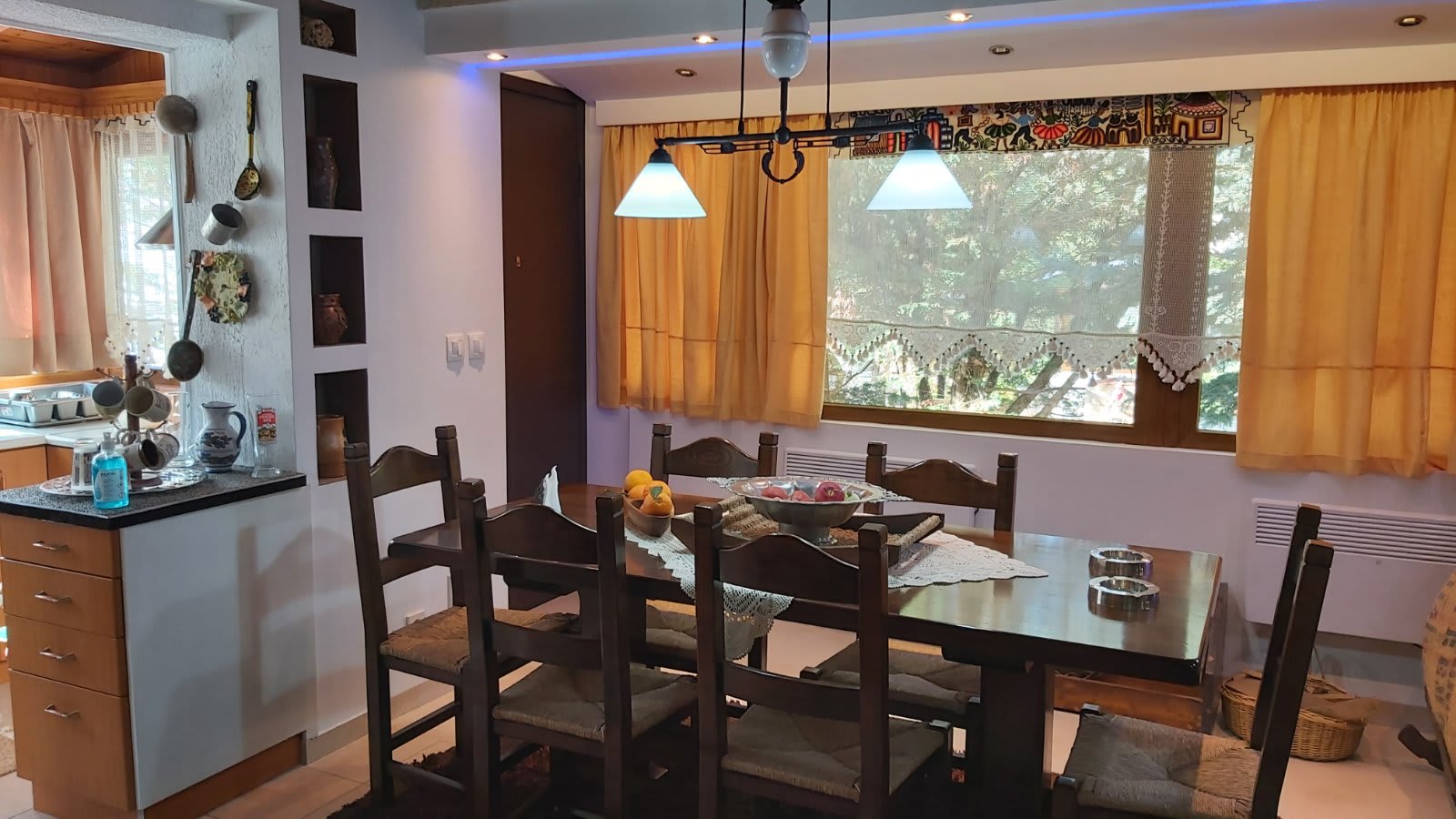 Livadi Chalet Arachova The perfect family vacation in Arachova — photo 5