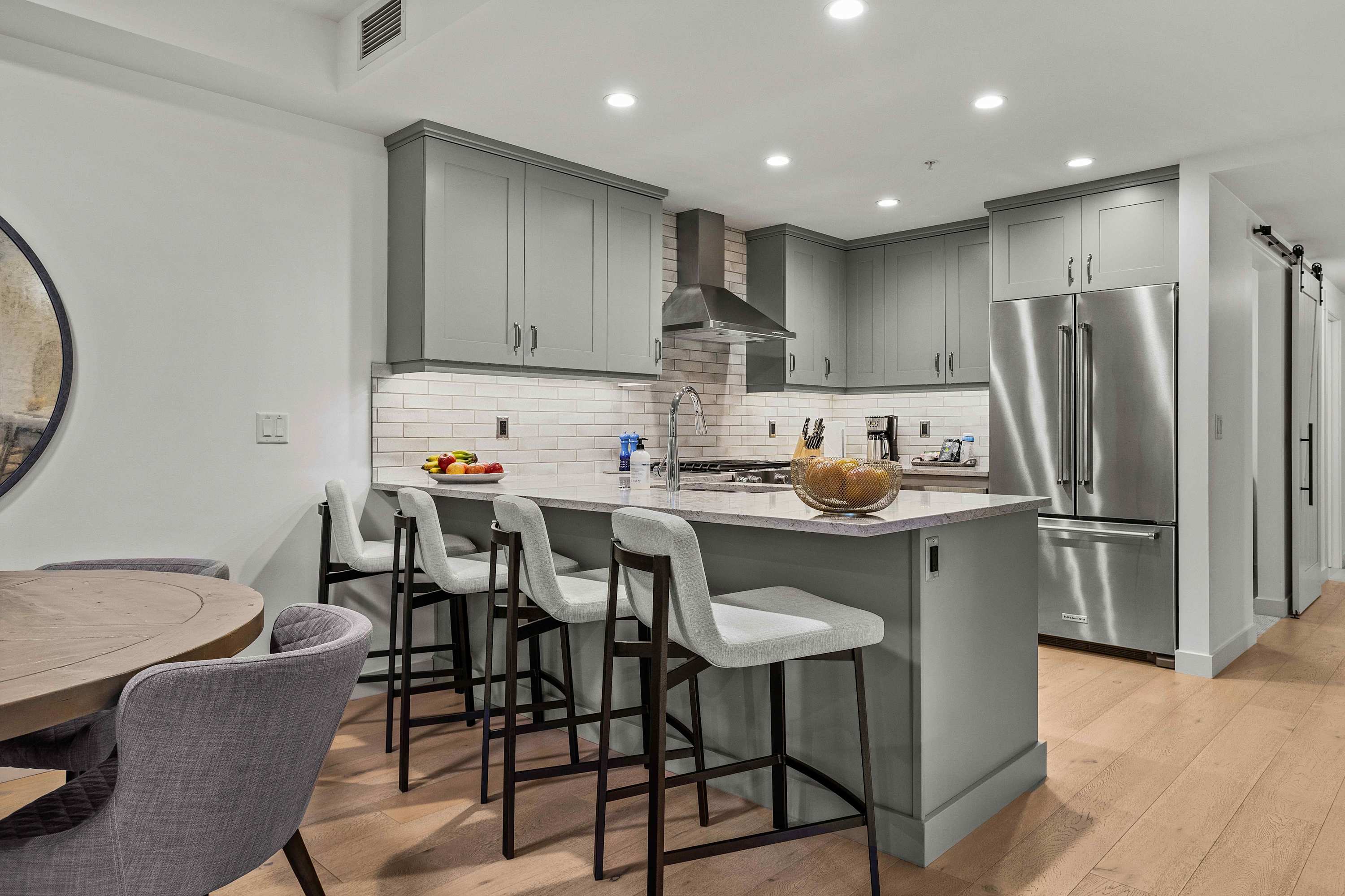 Luxury Ski Retreat | Hot Tub + Parking 5