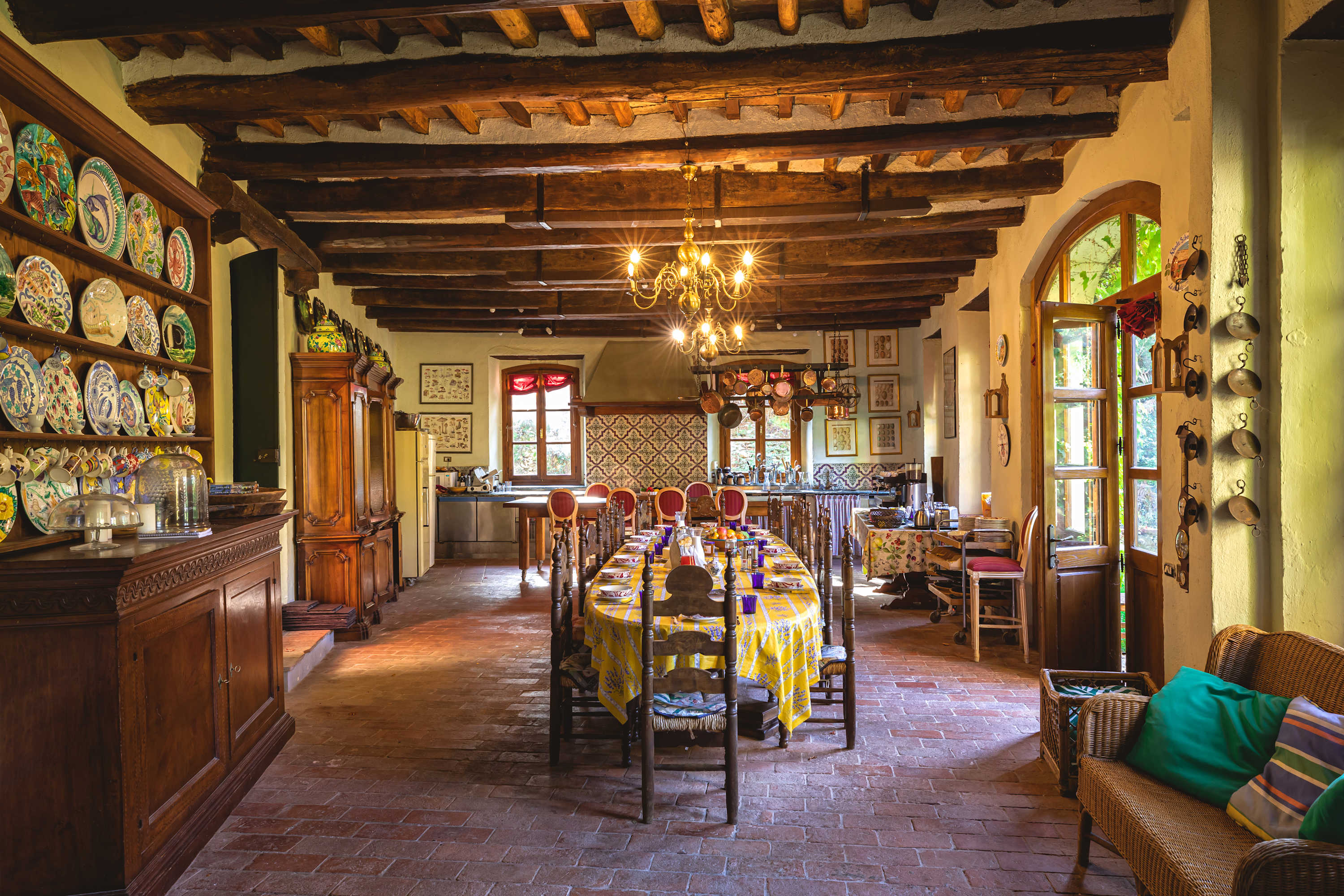 Villa Michaela - Image 78