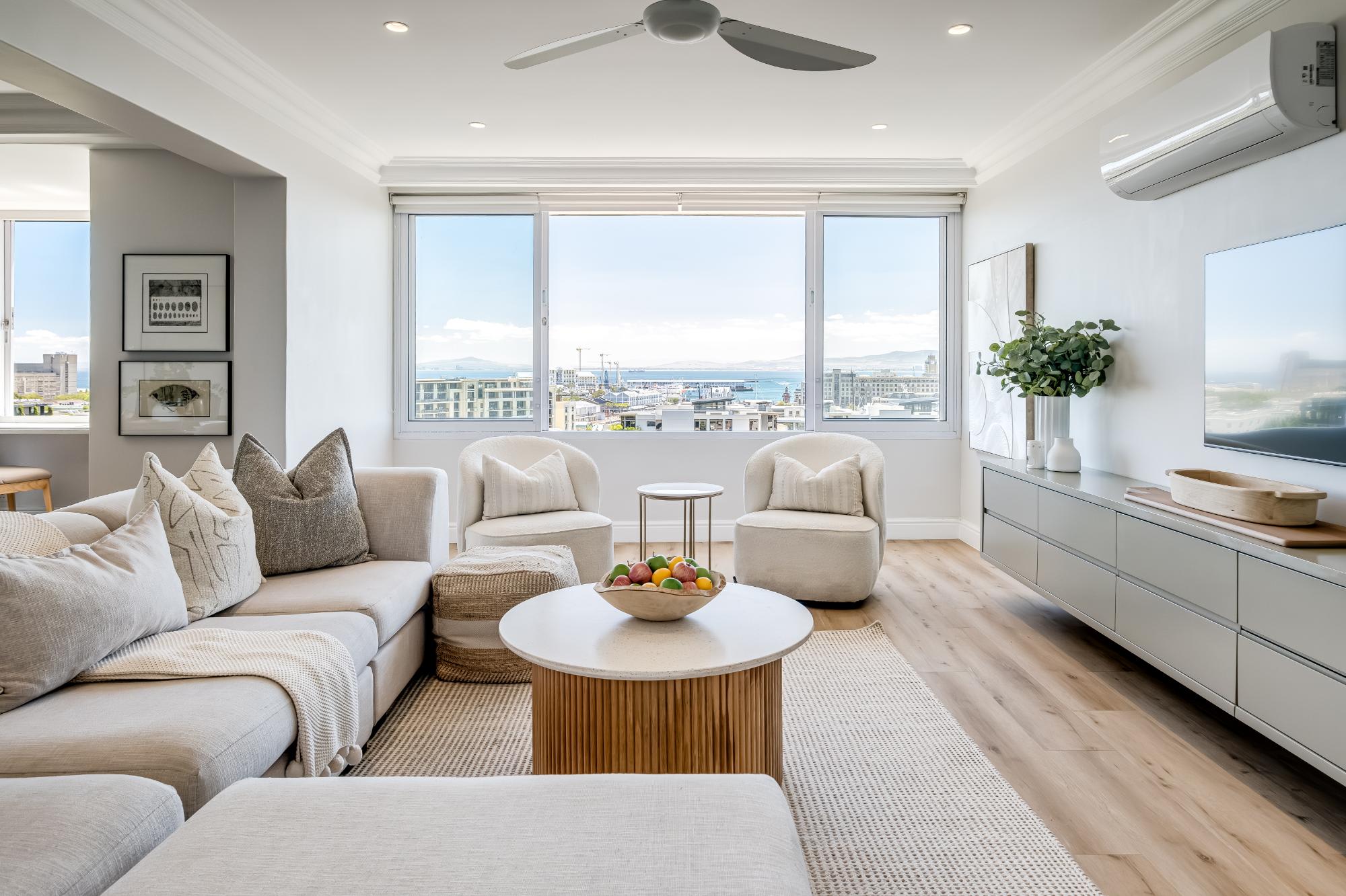 Charming Central Apartment Aquene bay 9