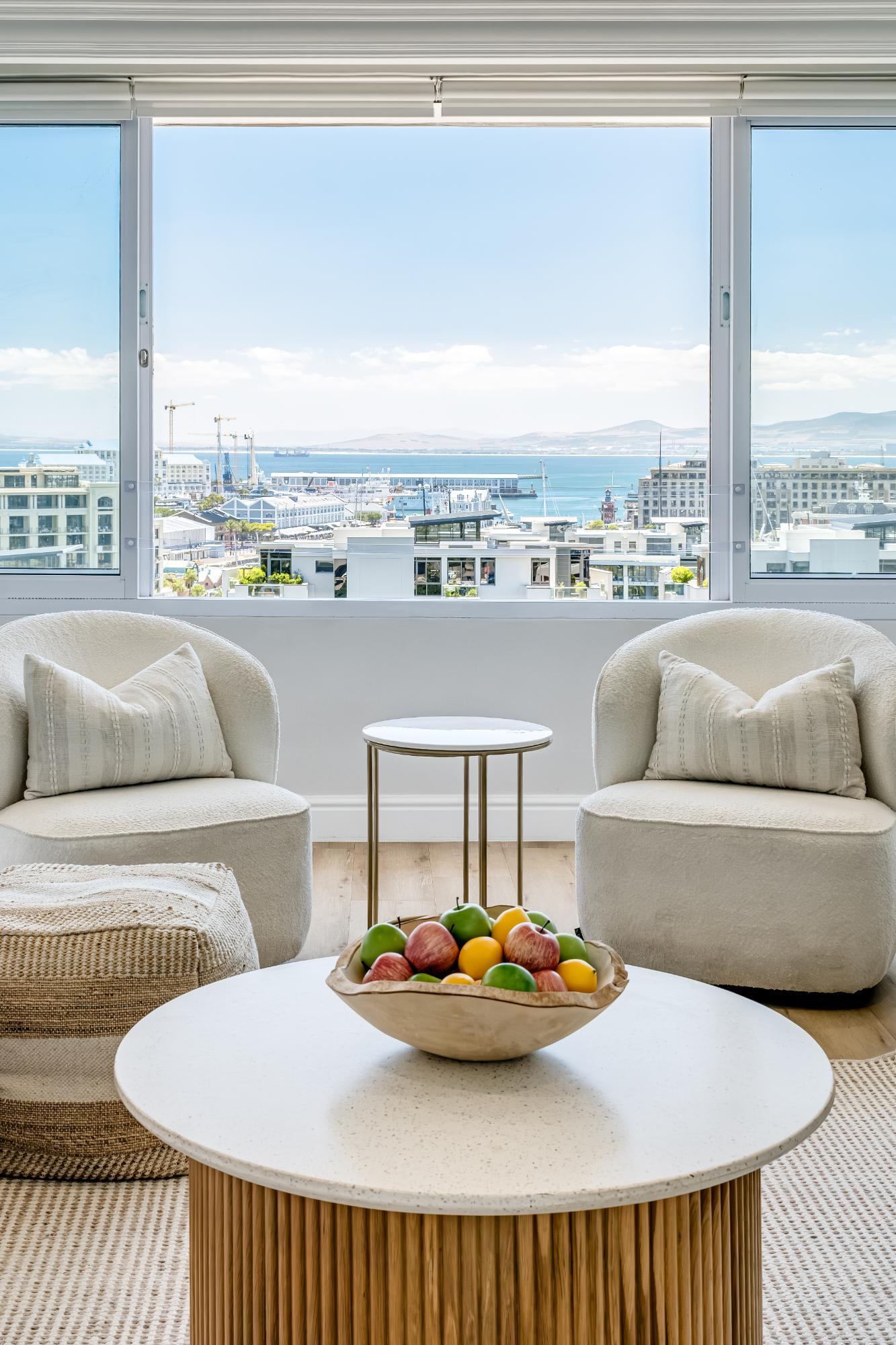 Charming Central Apartment Aquene bay 7