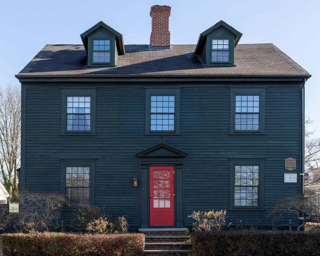 The Washington — Newport, RI — vacation rental