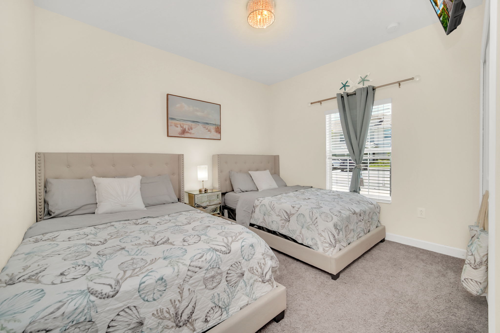 Villa mins to Disney w/ Private Pool Free Wtr Pk