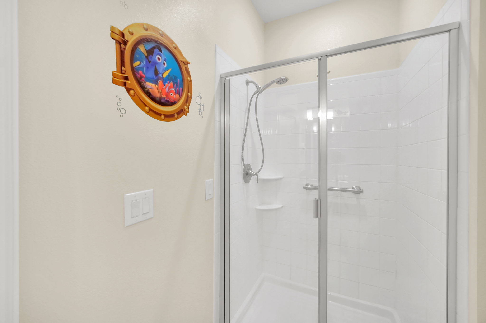 Villa mins to Disney w/ Private Pool Free Wtr Pk