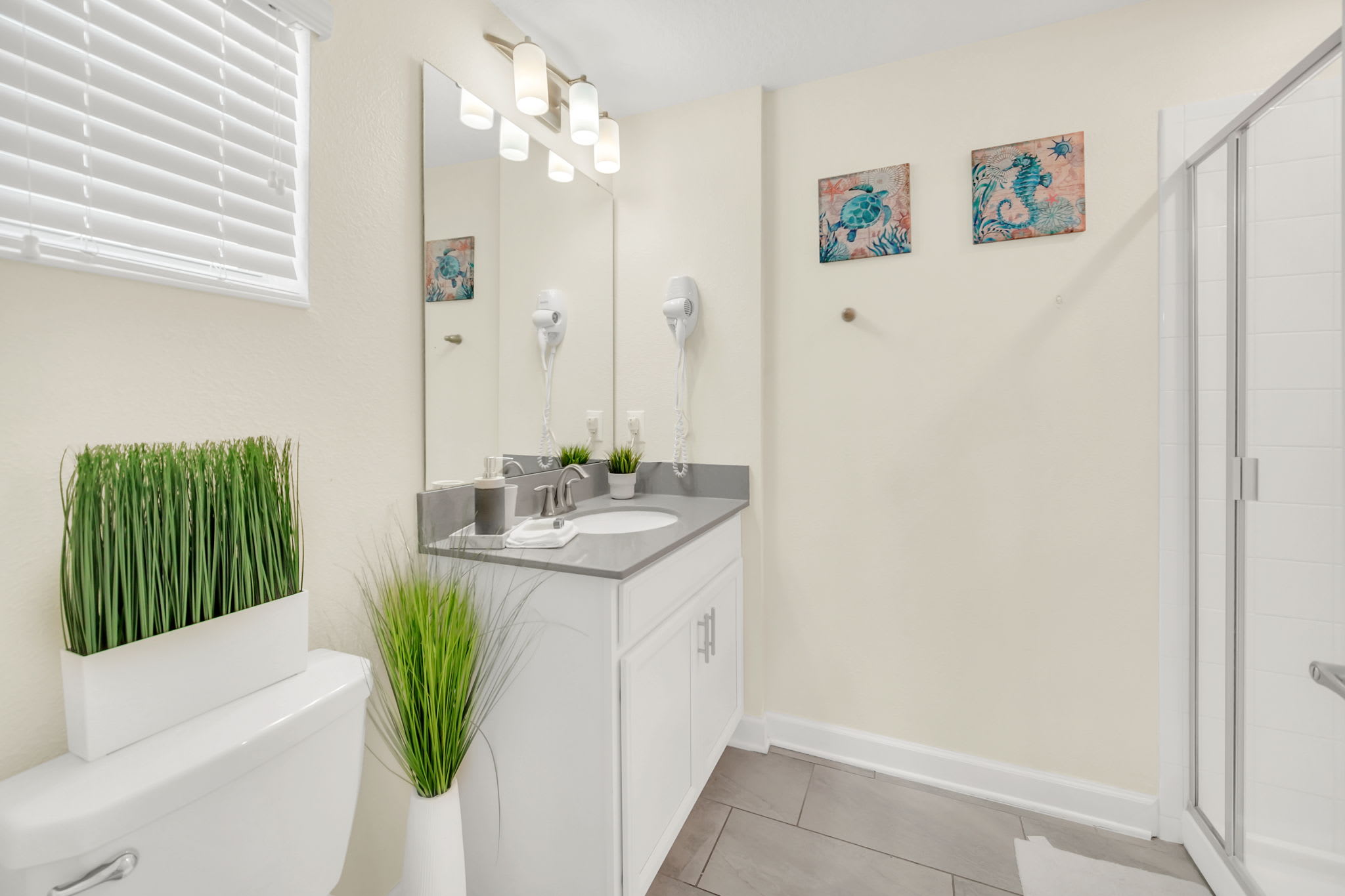 Villa mins to Disney w/ Private Pool Free Wtr Pk