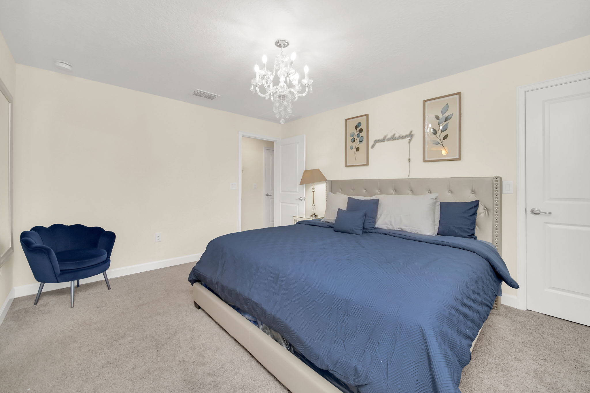 Villa mins to Disney w/ Private Pool Free Wtr Pk