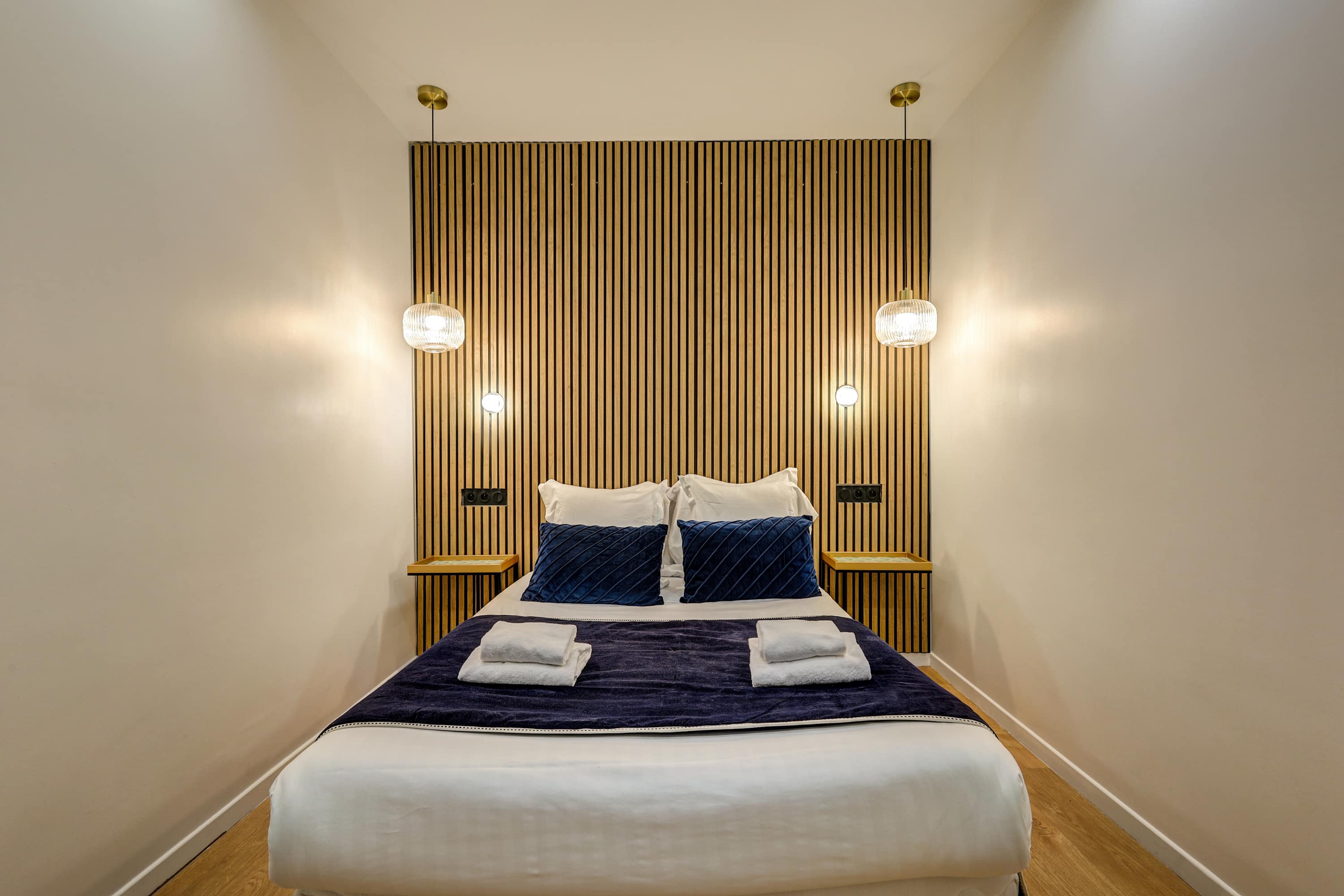 Cozy and modern next to Sacré-Coeur — Paris, Île-de-France — vacation rental