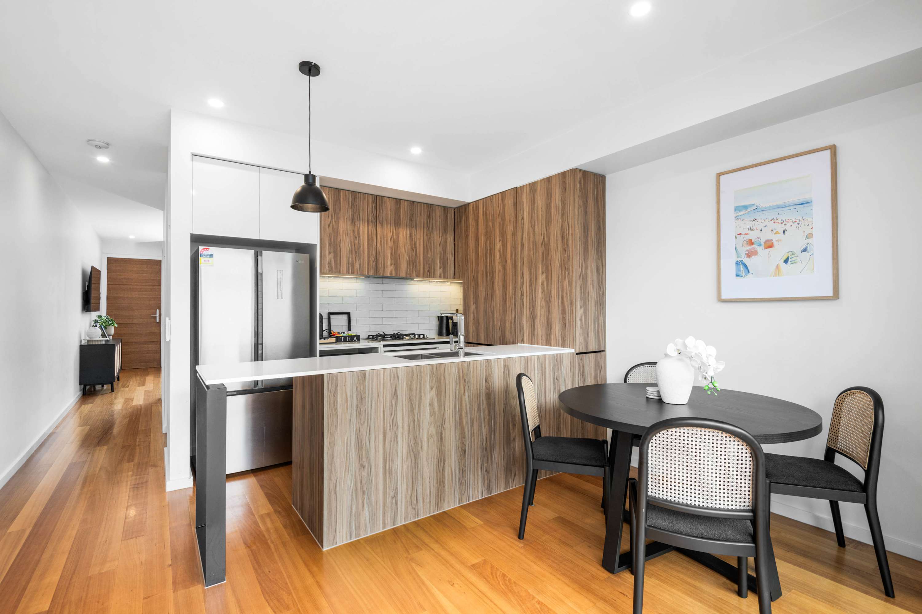 Beautiful 2BR on Bright, Torquay — Torquay, Victoria — vacation rental