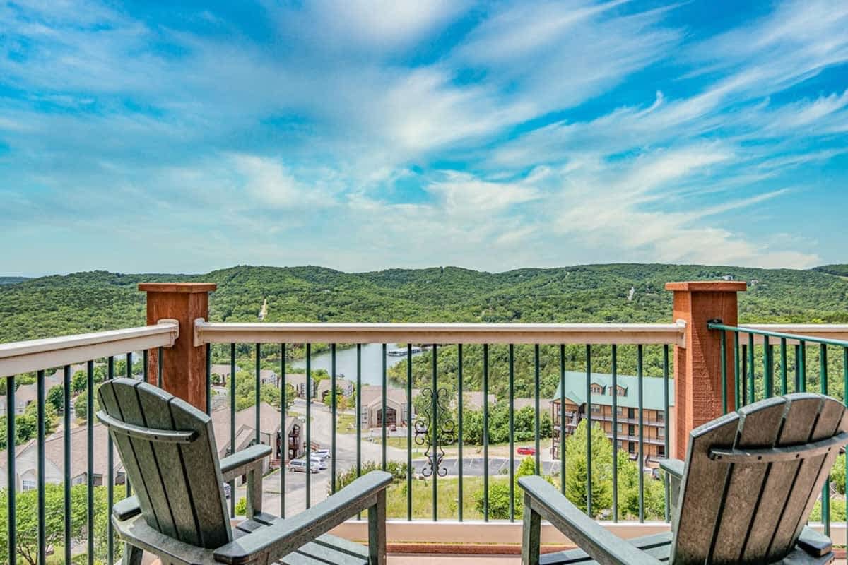 L-7 Close to SDC, lakeview clean and cozy — Branson, MO — vacation rental