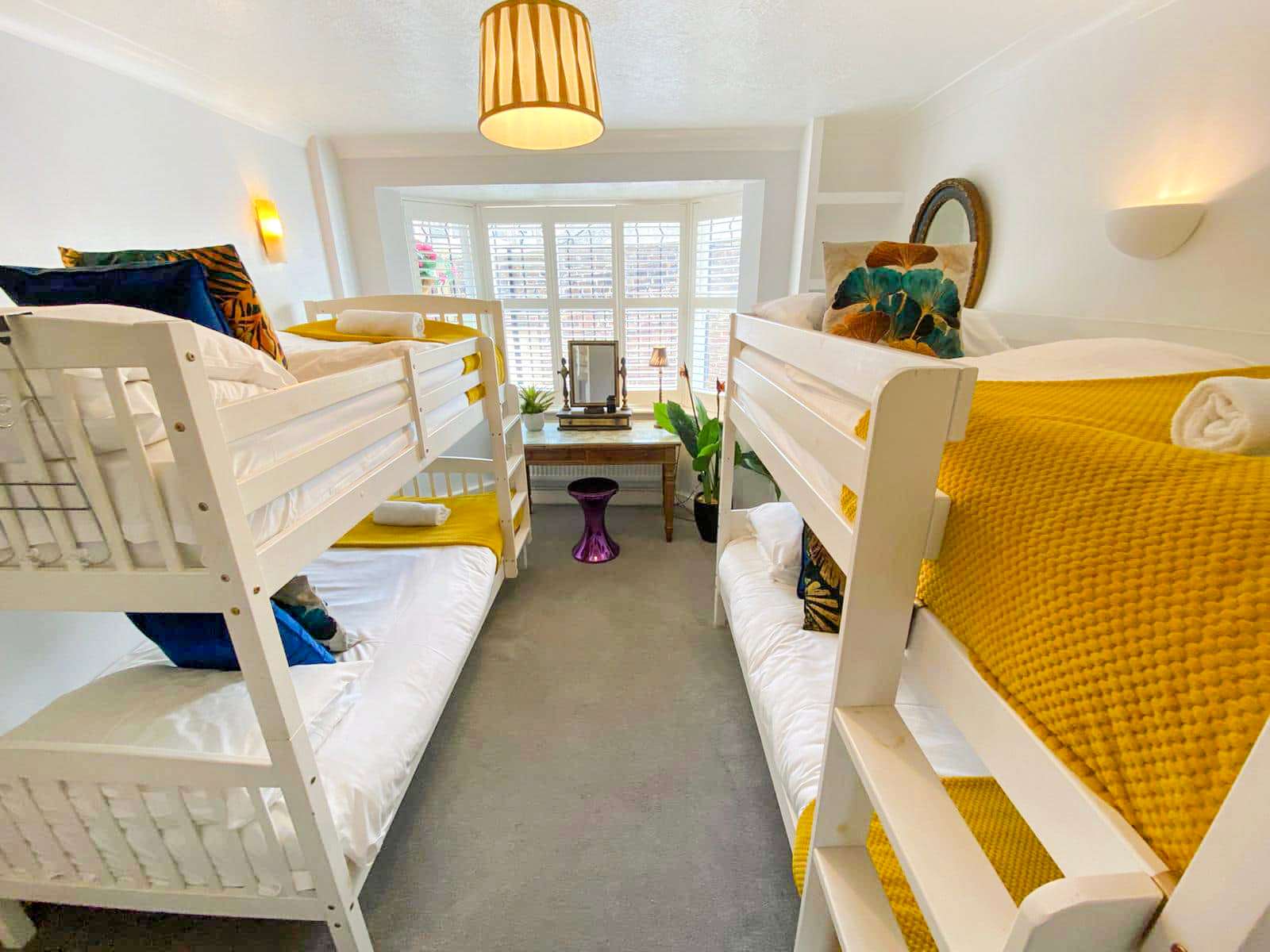 Hot Tub Hideaway - by Brighton Holiday Lets - Brighton Holiday Home - Image 18