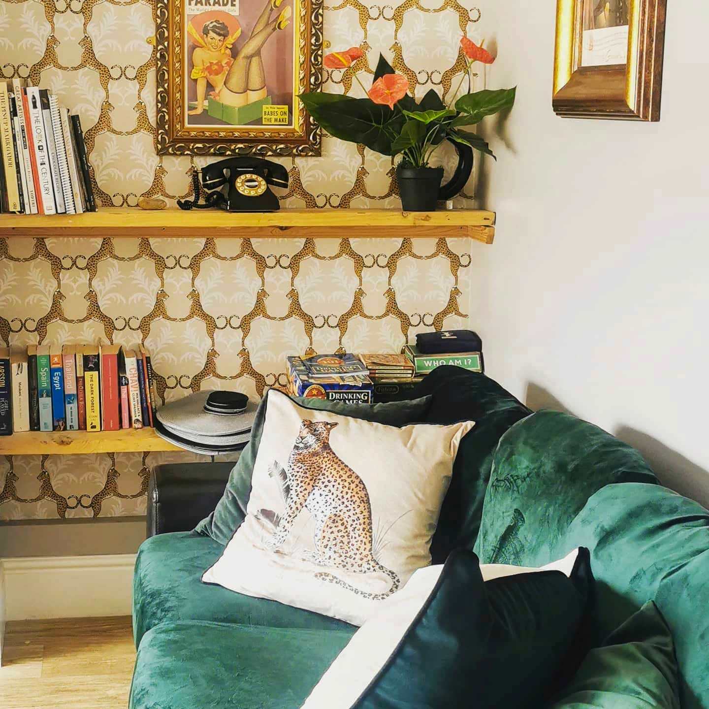 Hot Tub Hideaway - by Brighton Holiday Lets - Brighton Holiday Home - Image 23