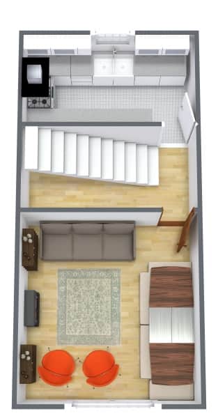 Hot Tub Hideaway - by Brighton Holiday Lets - Brighton Holiday Home - Image 28