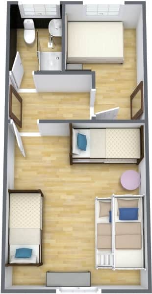 Hot Tub Hideaway - by Brighton Holiday Lets - Brighton Holiday Home - Image 29